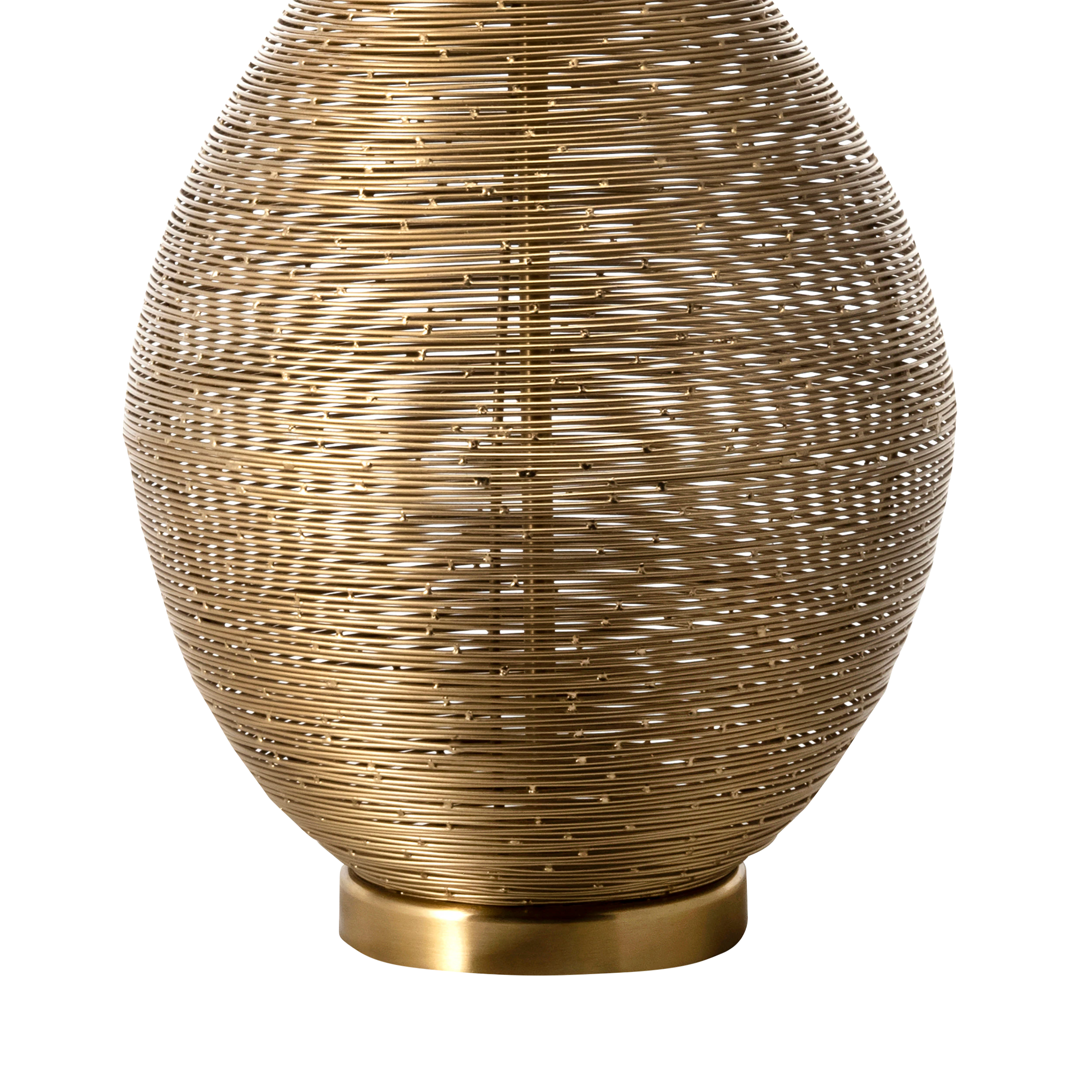 Baker Table Lamp - Thumbnail 3