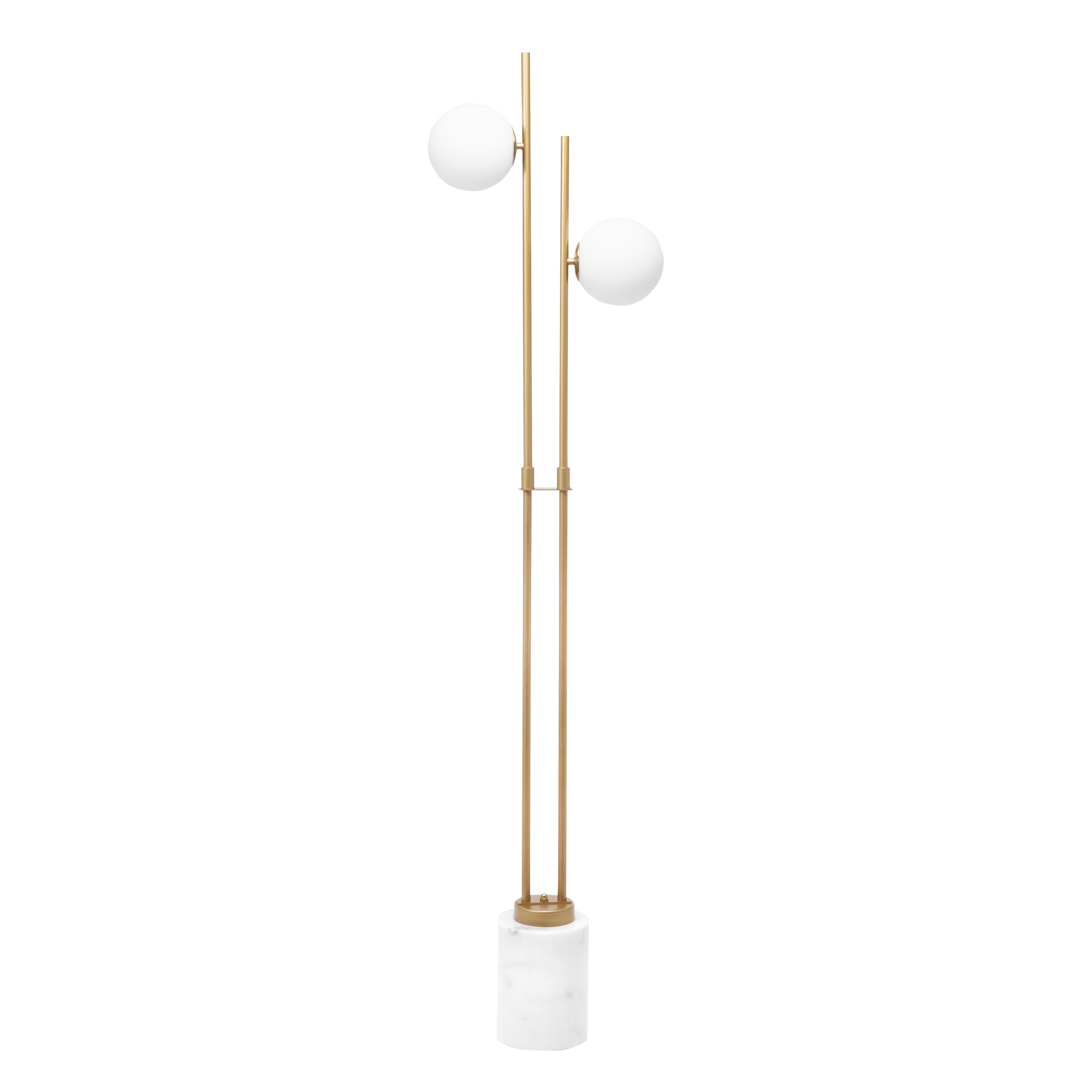 monroe floor lamp