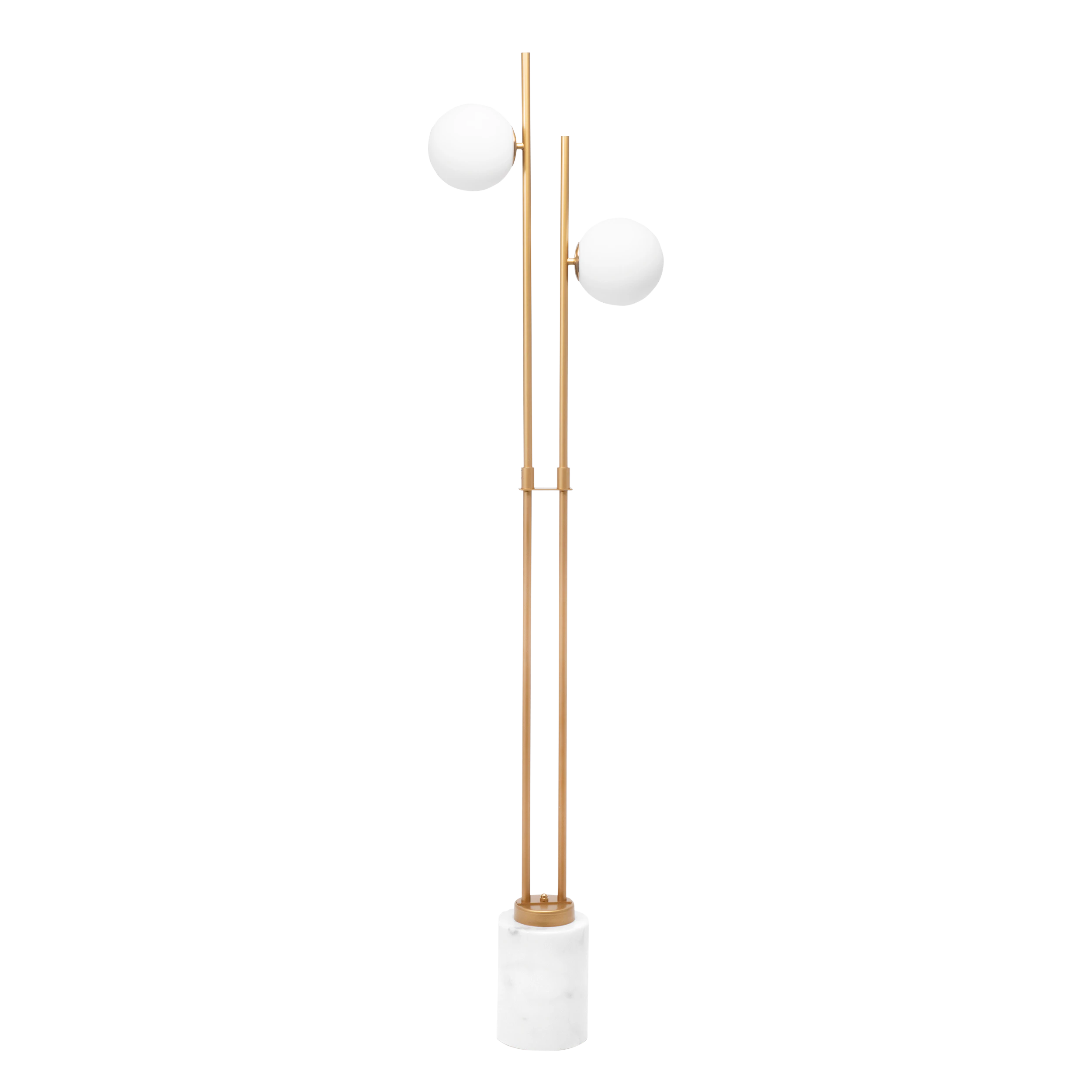 Monroe Floor Lamp