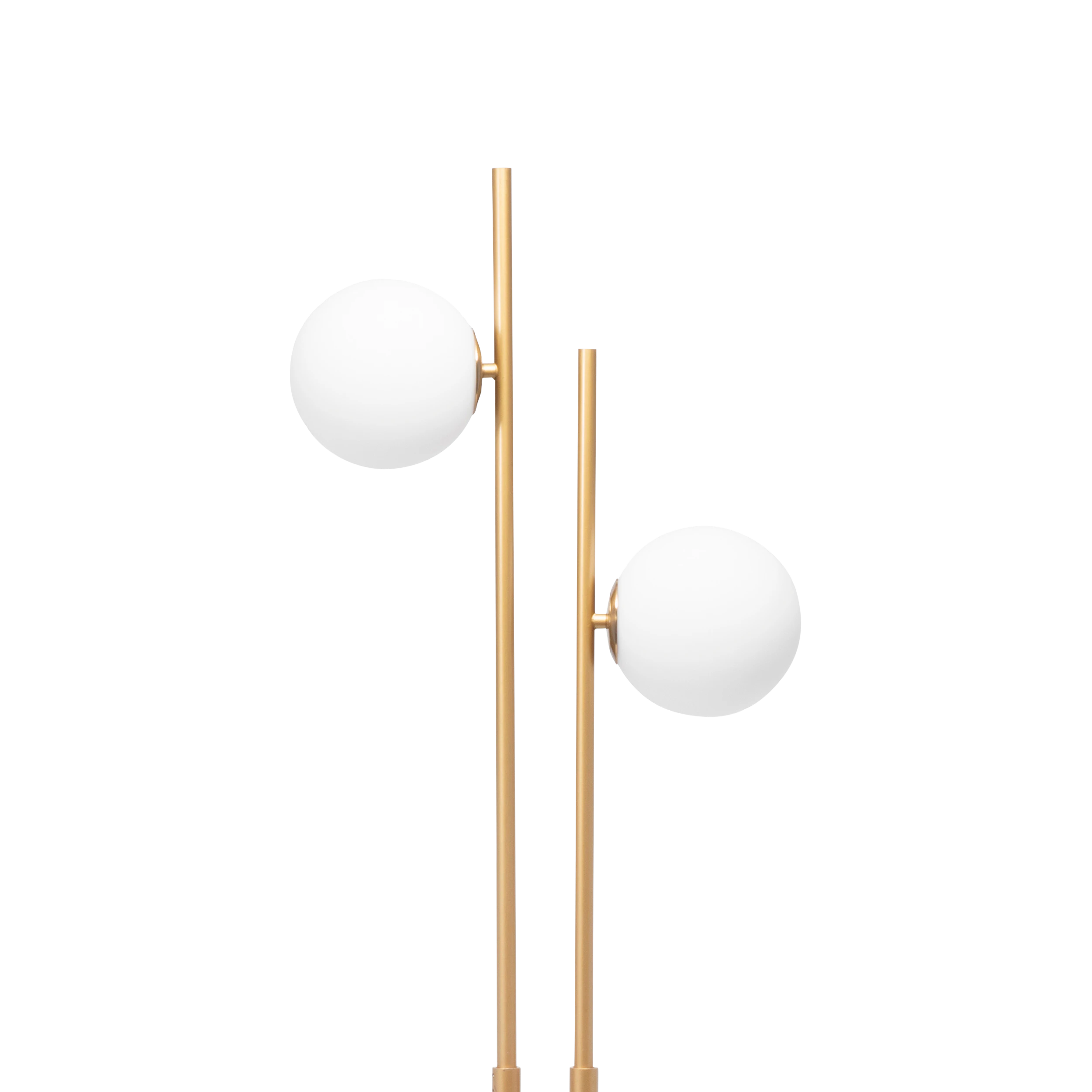 monroe floor lamp