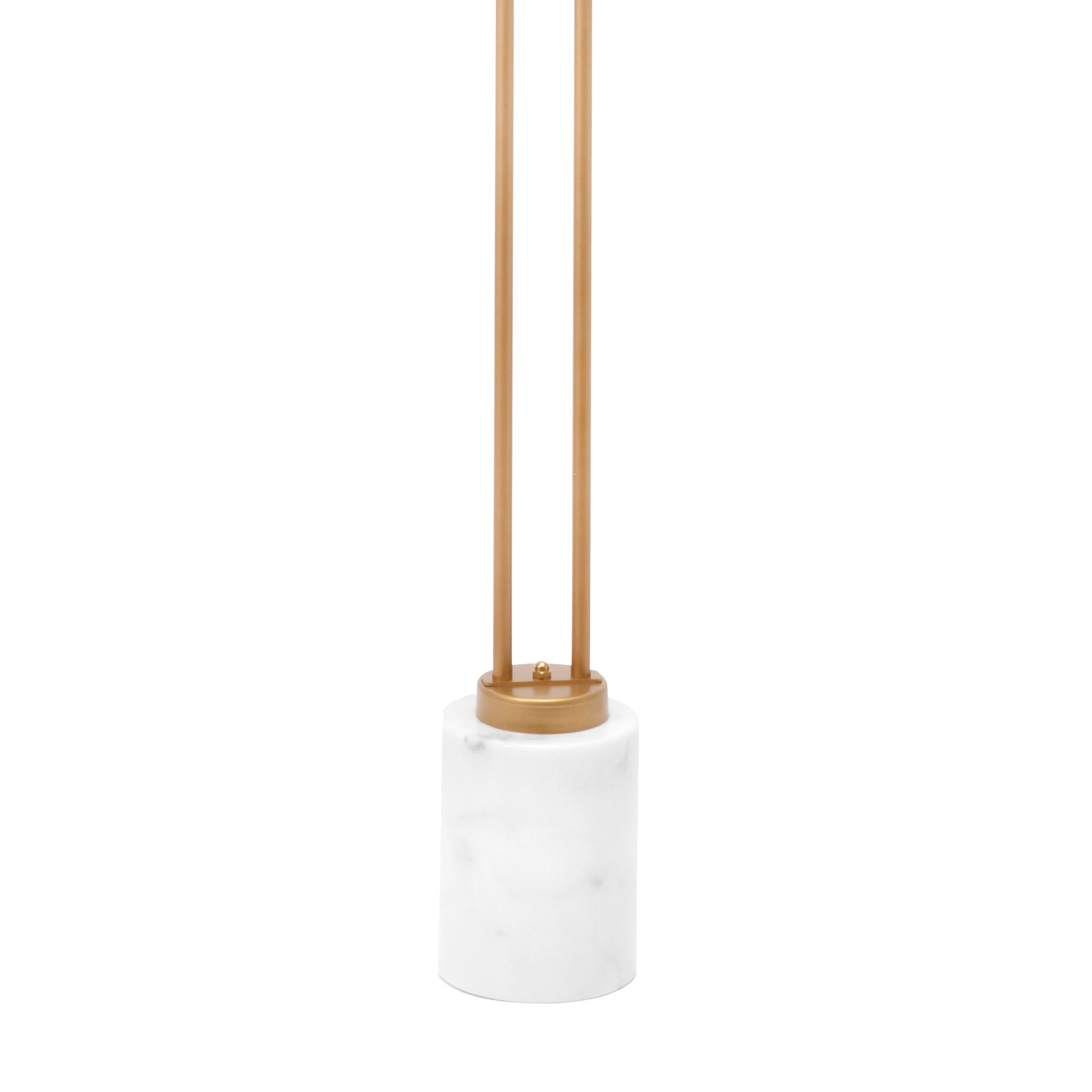 monroe floor lamp