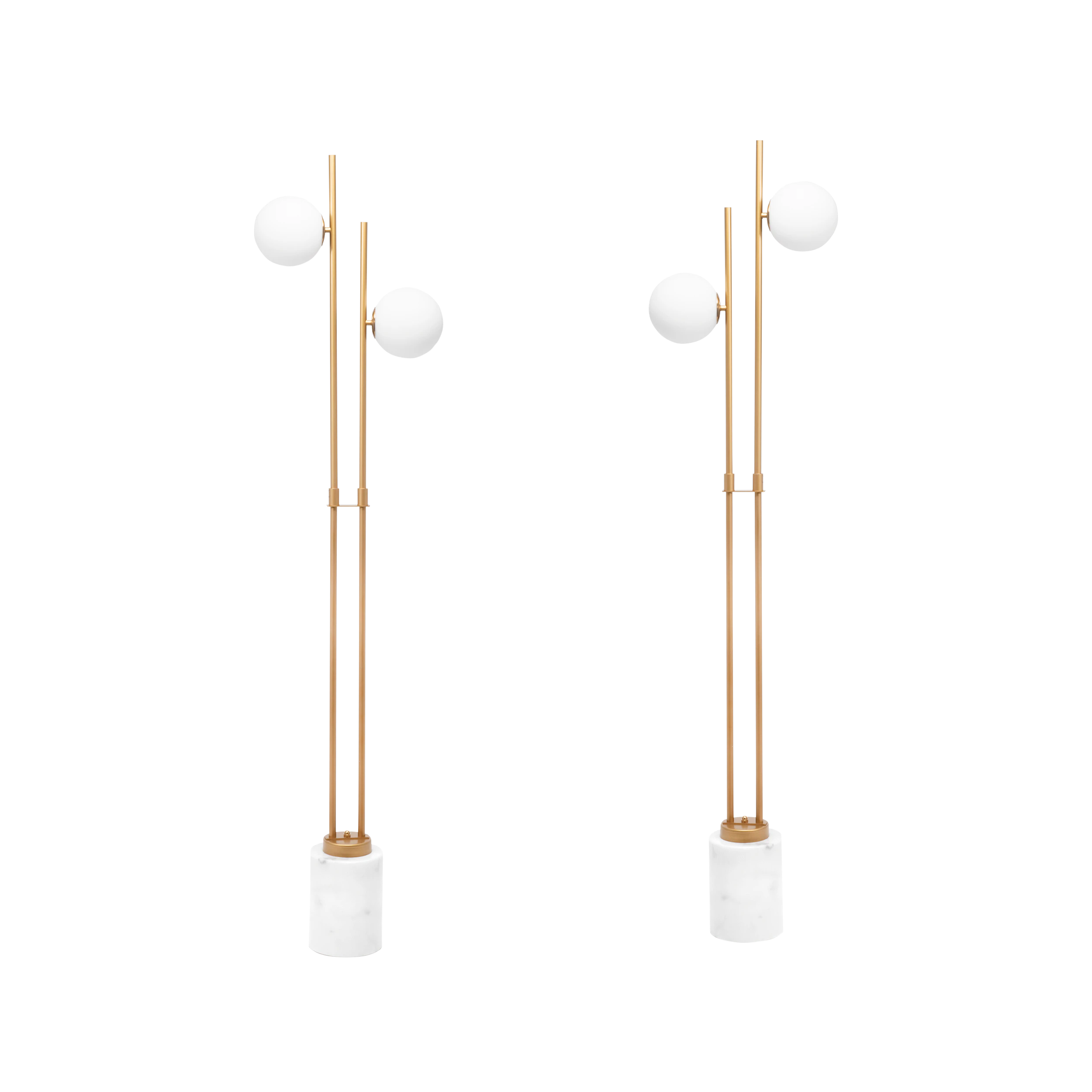 Monroe Floor Lamp - Thumbnail 4