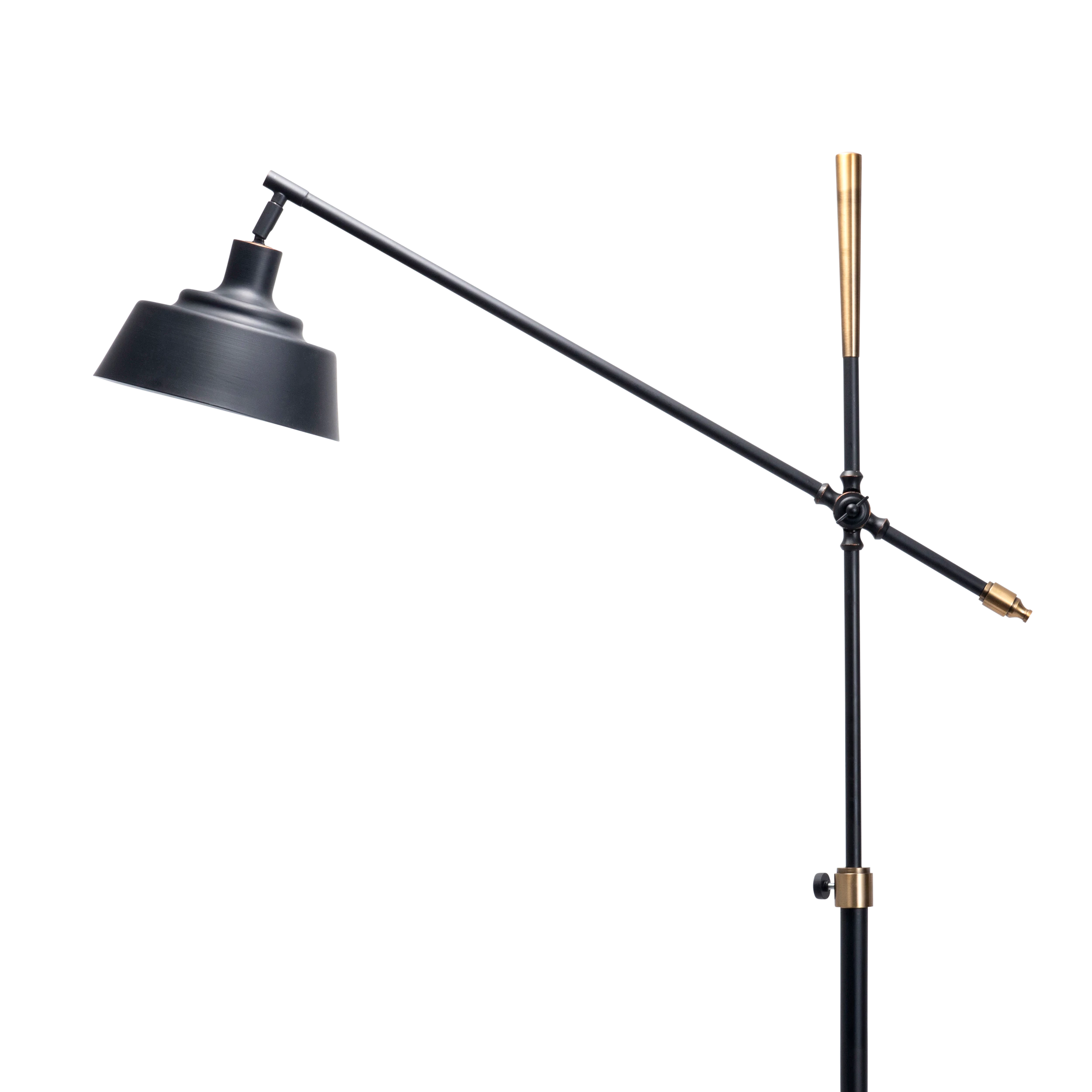 davis floor lamp