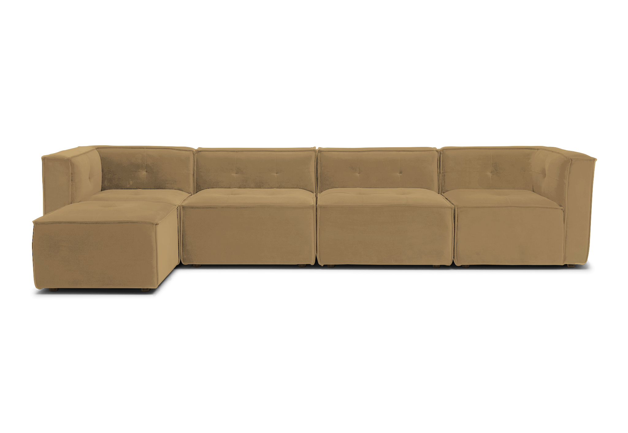 matias modular grand sectional banks oatmeal