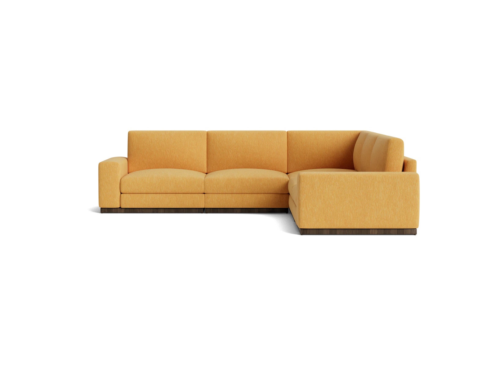 Holt Modular Corner Sectional