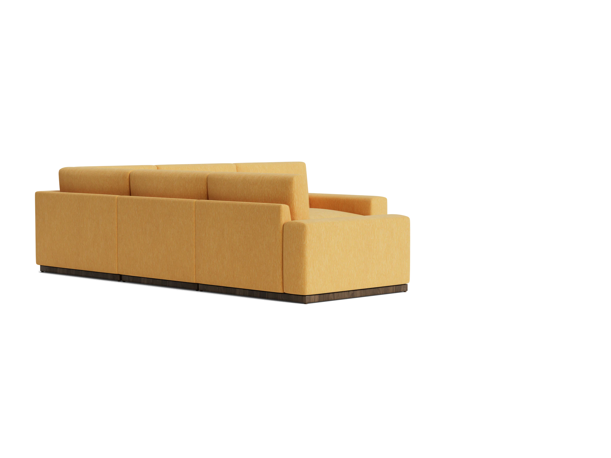 holt modular corner sectional bentley daisey