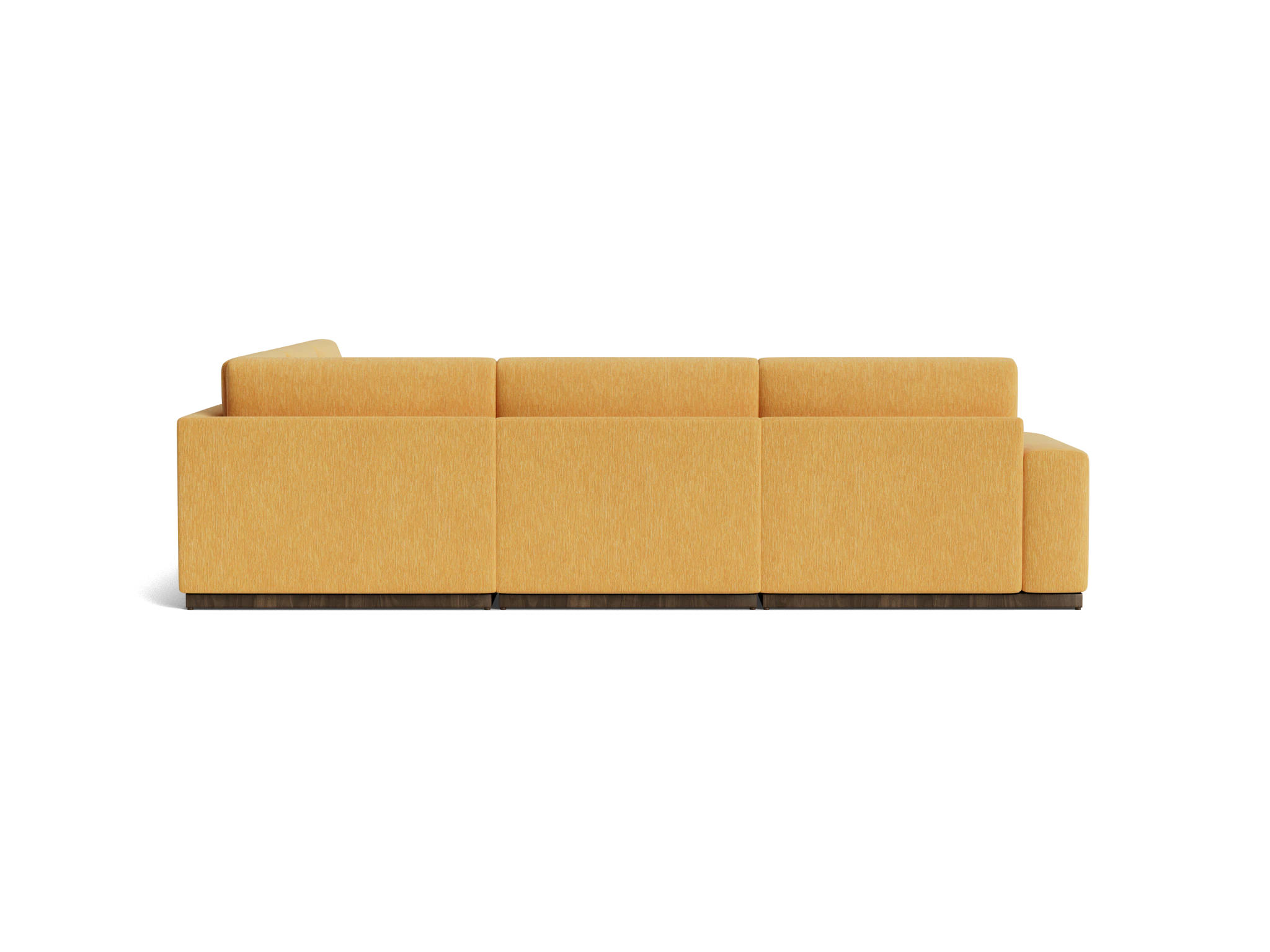 holt modular corner sectional bentley daisey