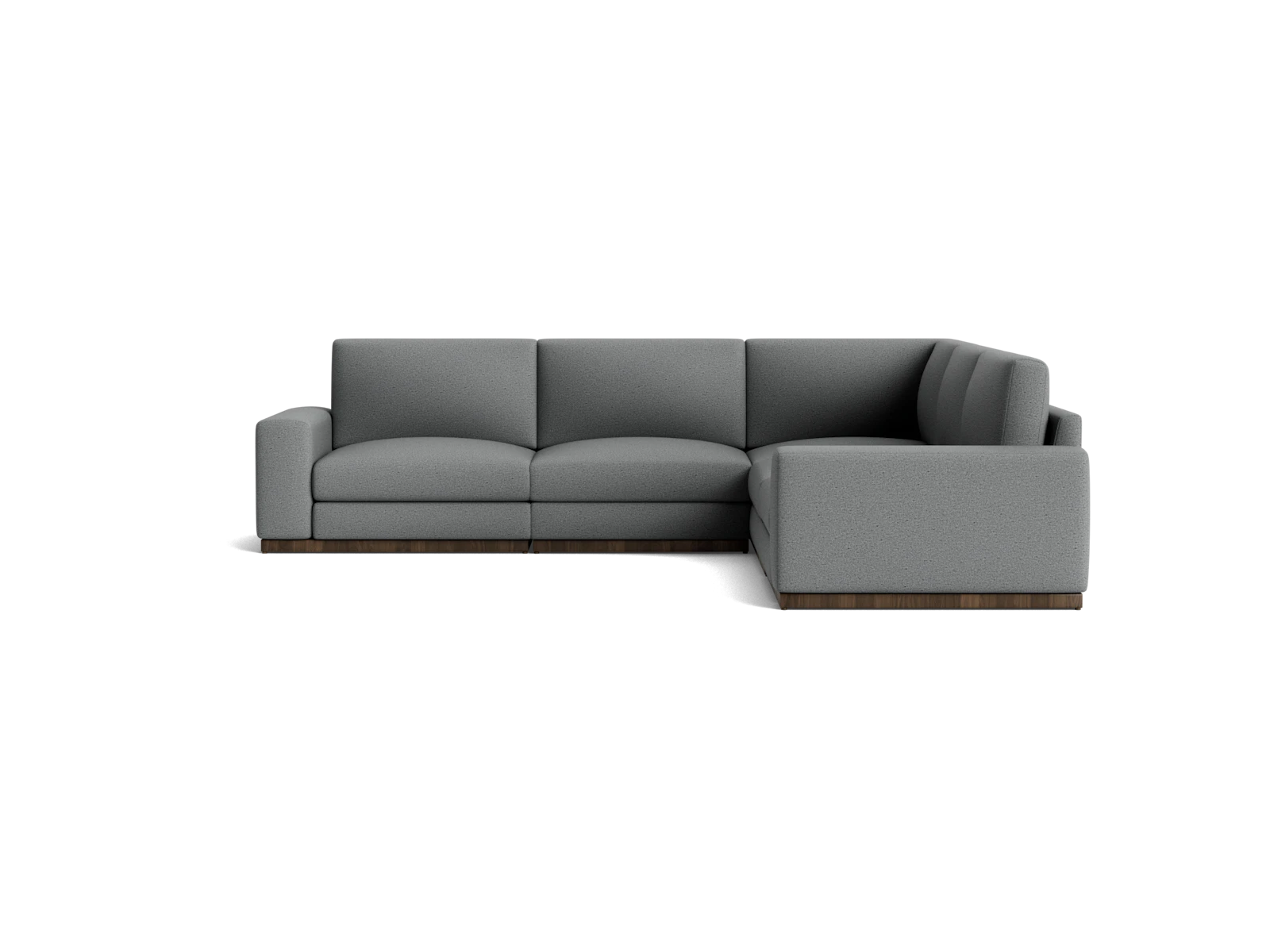 Holt Modular Corner Sectional