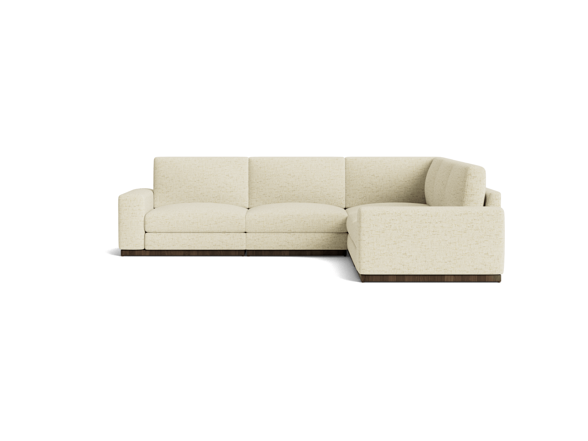 holt modular corner sectional nico oyster