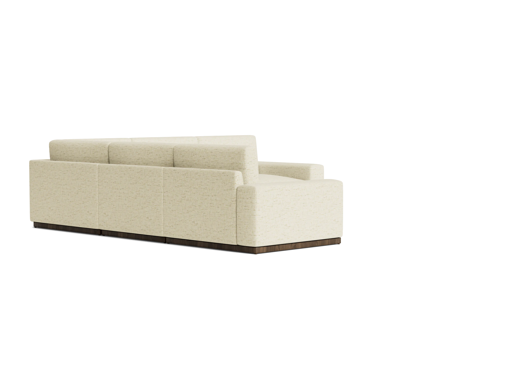 holt modular corner sectional nico oyster