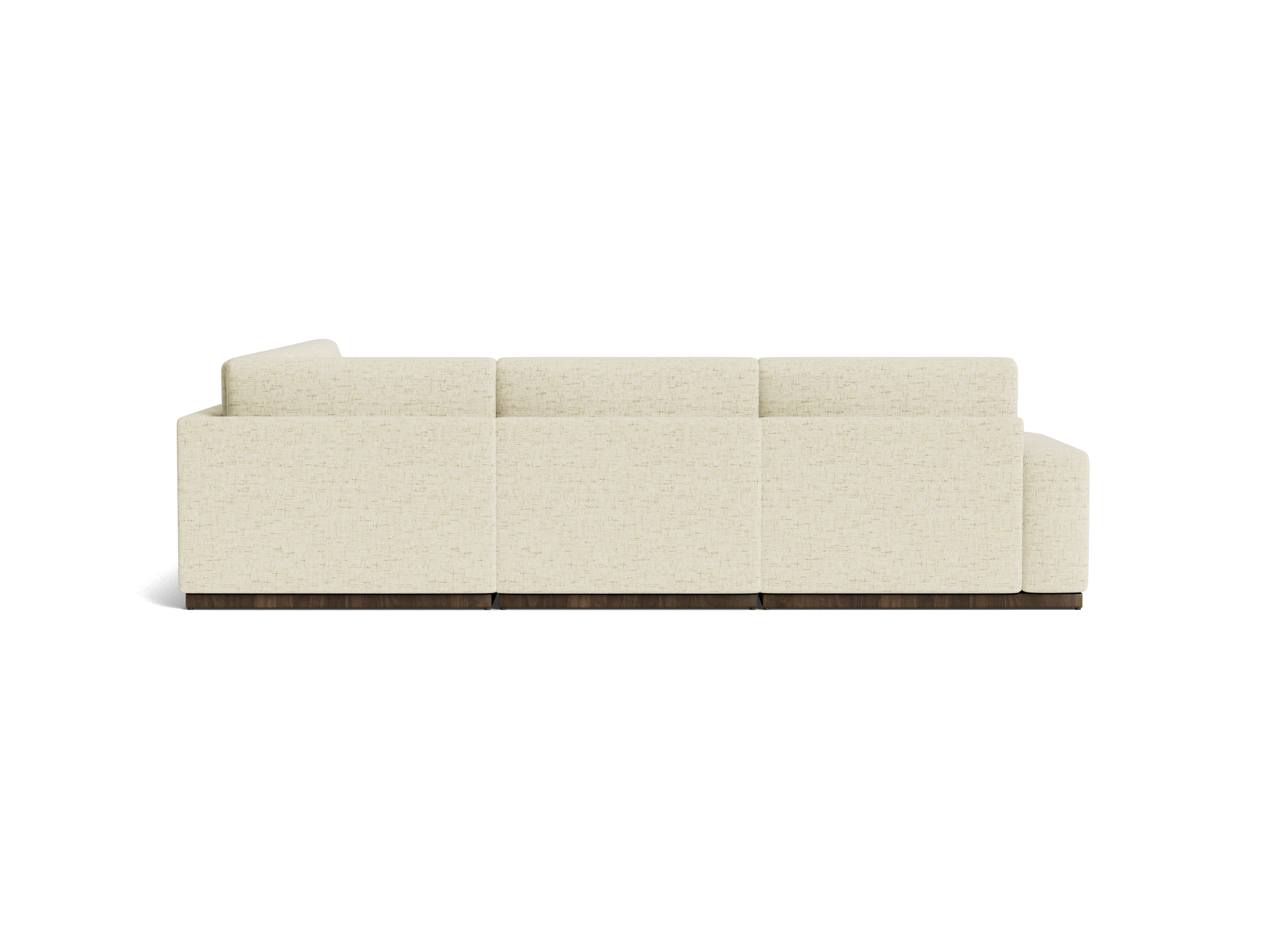 holt modular corner sectional nico oyster