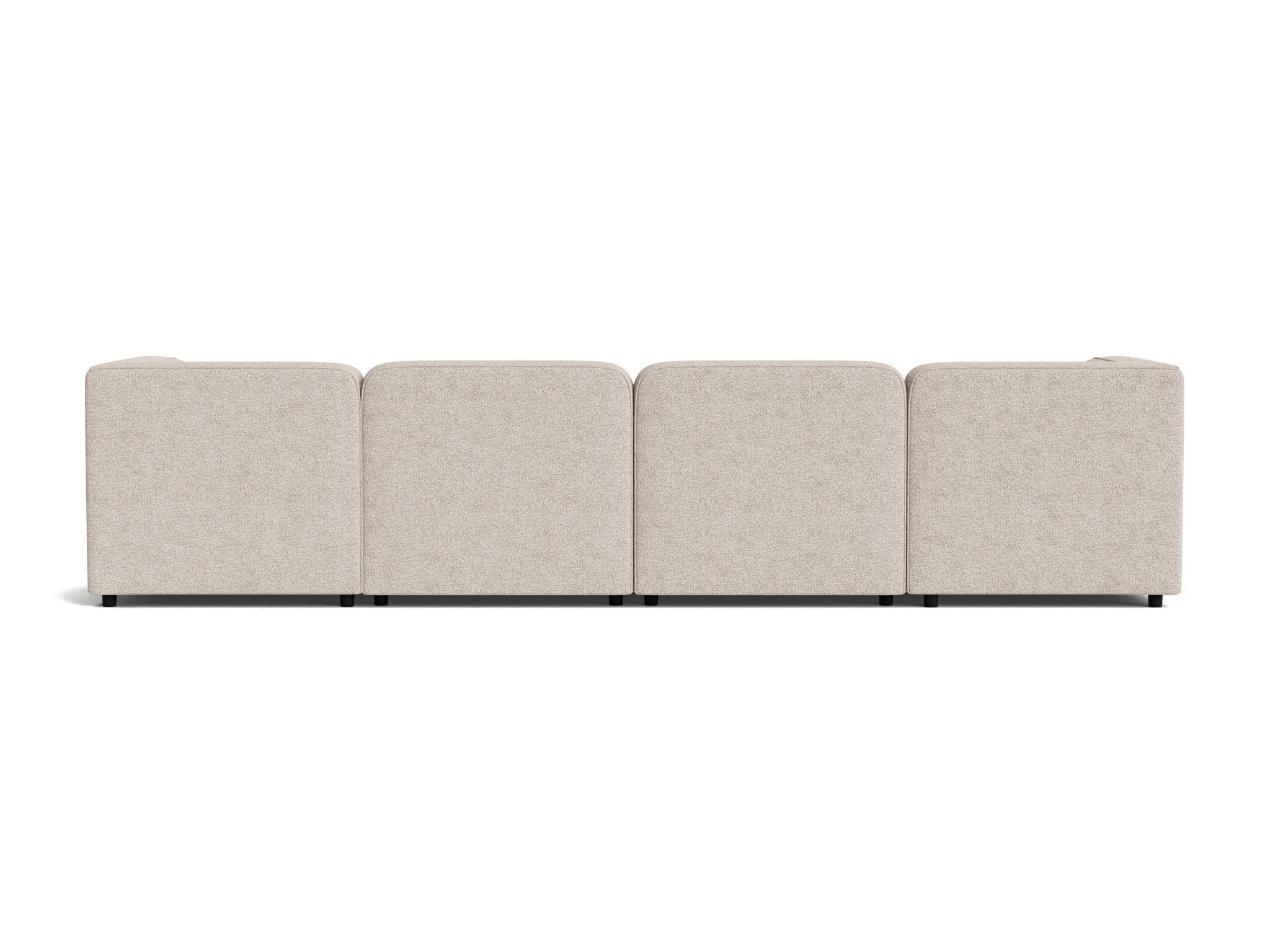 logan modular grand sectional borough cotton