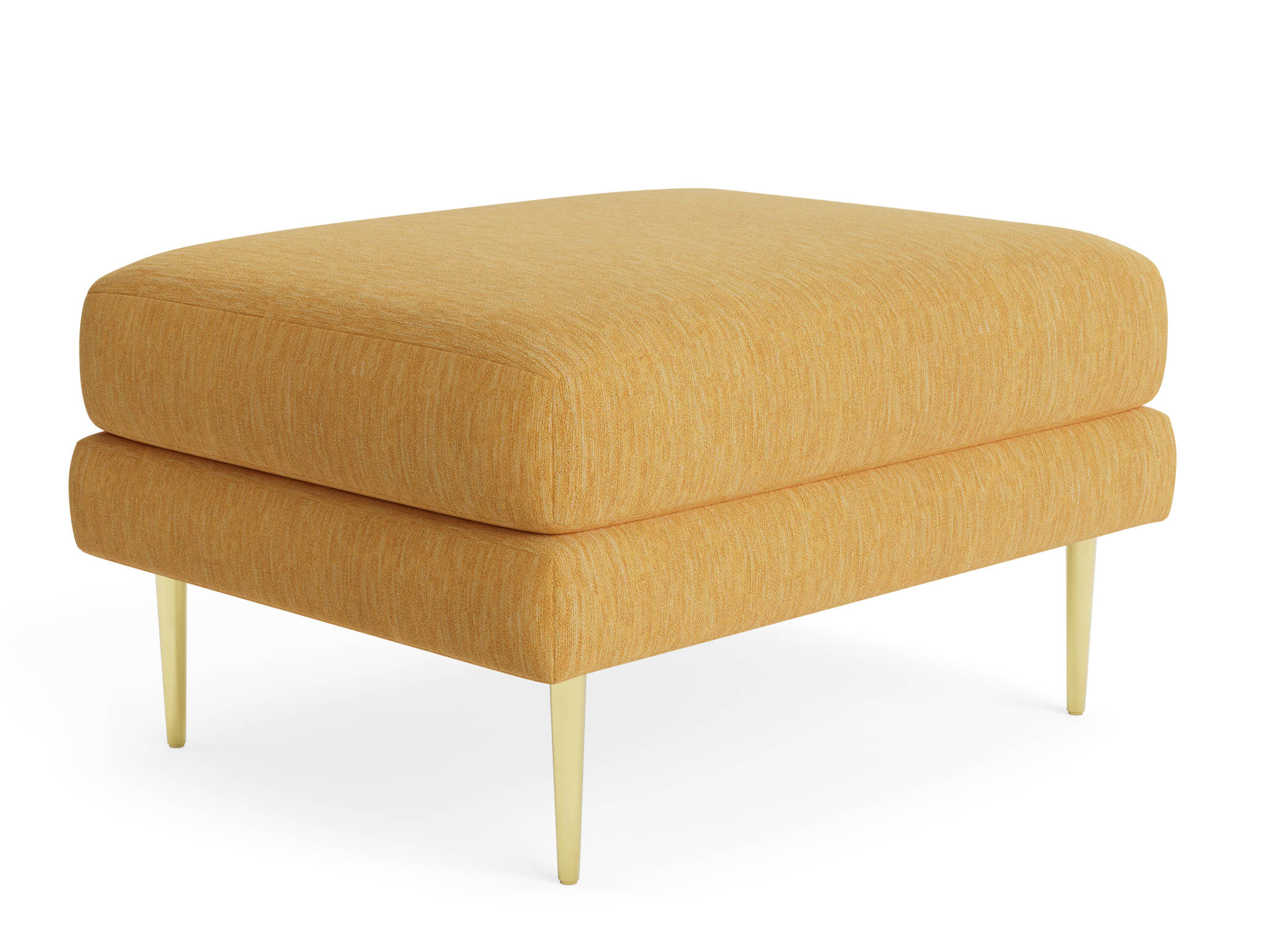 aime ottoman bentley daisey