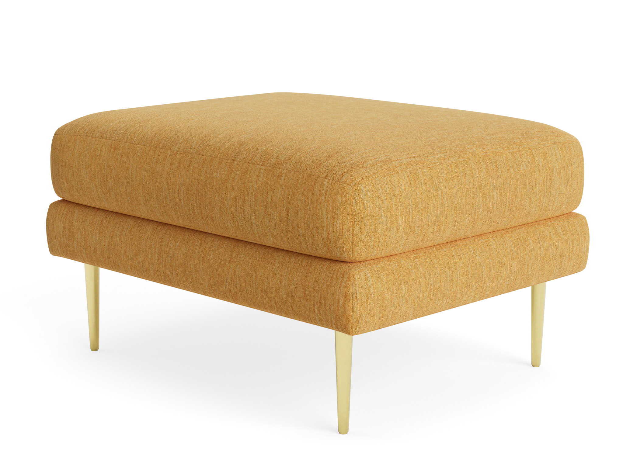 aime ottoman bentley daisey