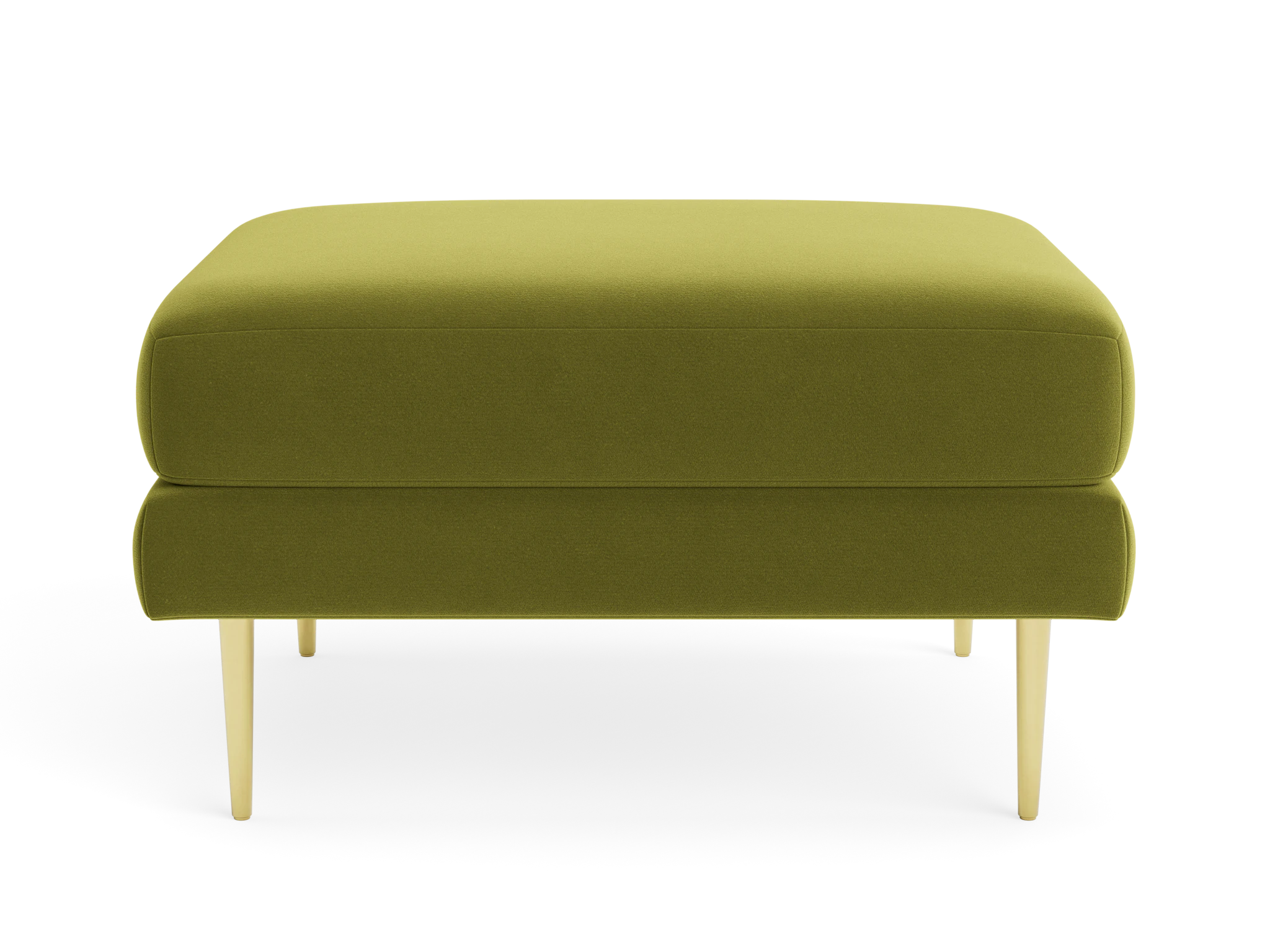 aime ottoman royale apple