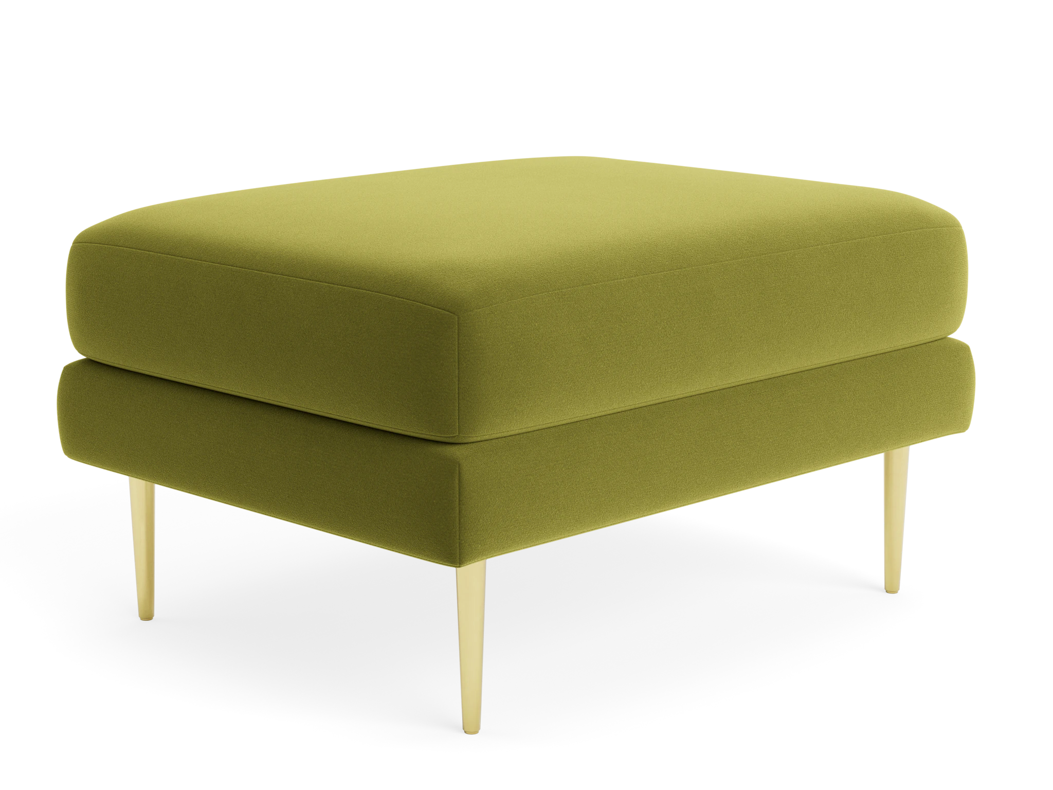 aime ottoman royale apple