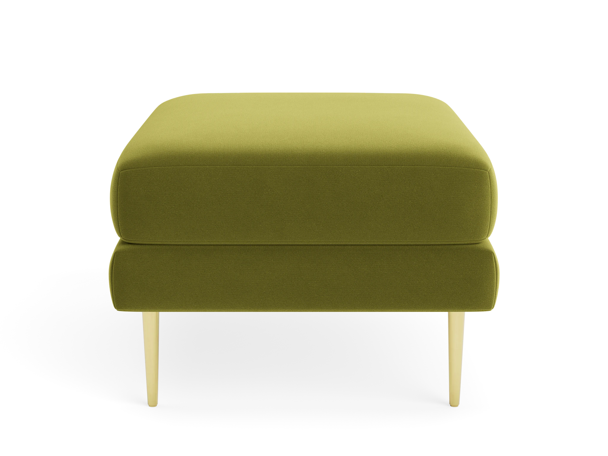 aime ottoman royale apple