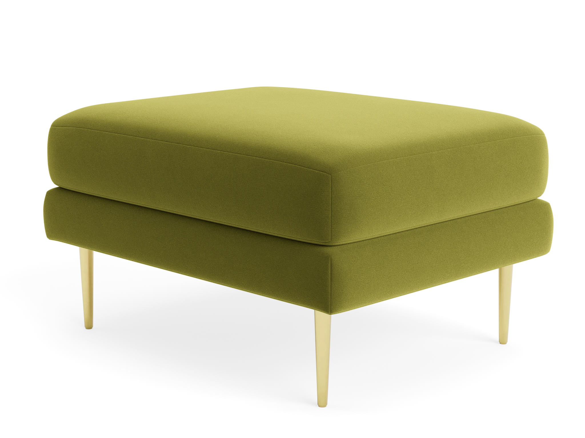 aime ottoman royale apple