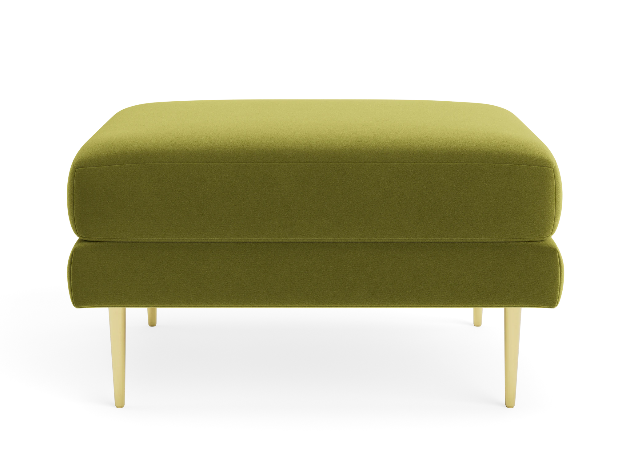 aime ottoman royale apple