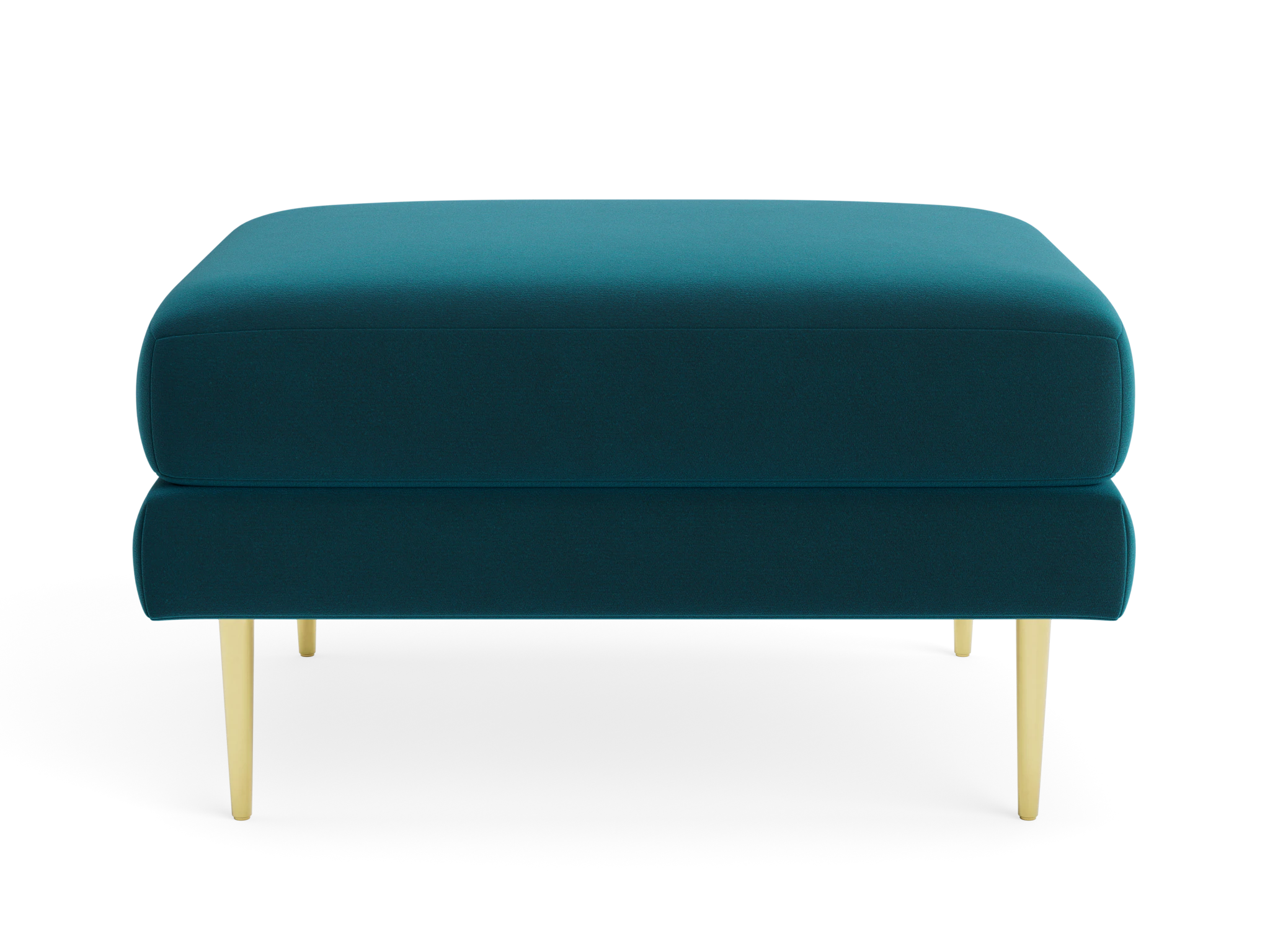 aime ottoman royale peacock