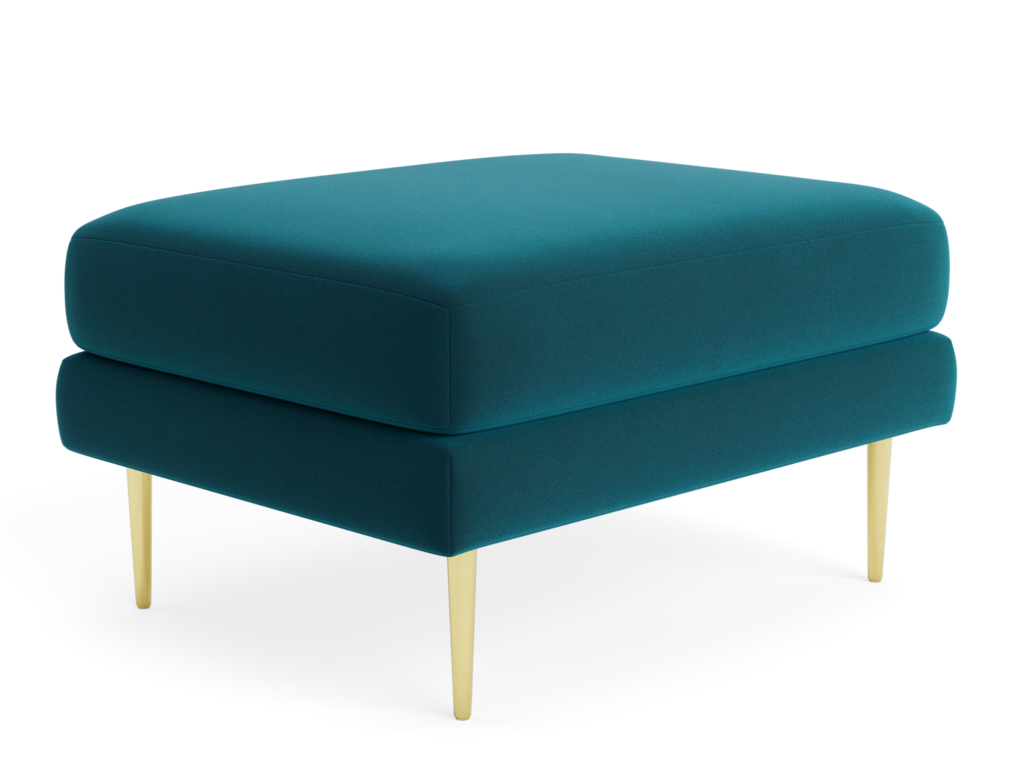 aime ottoman royale peacock