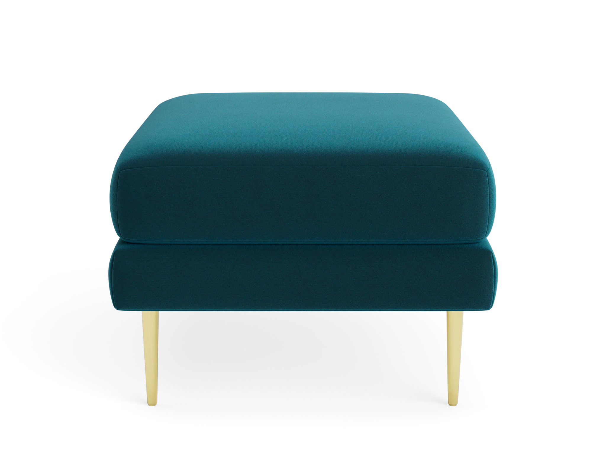 aime ottoman royale peacock