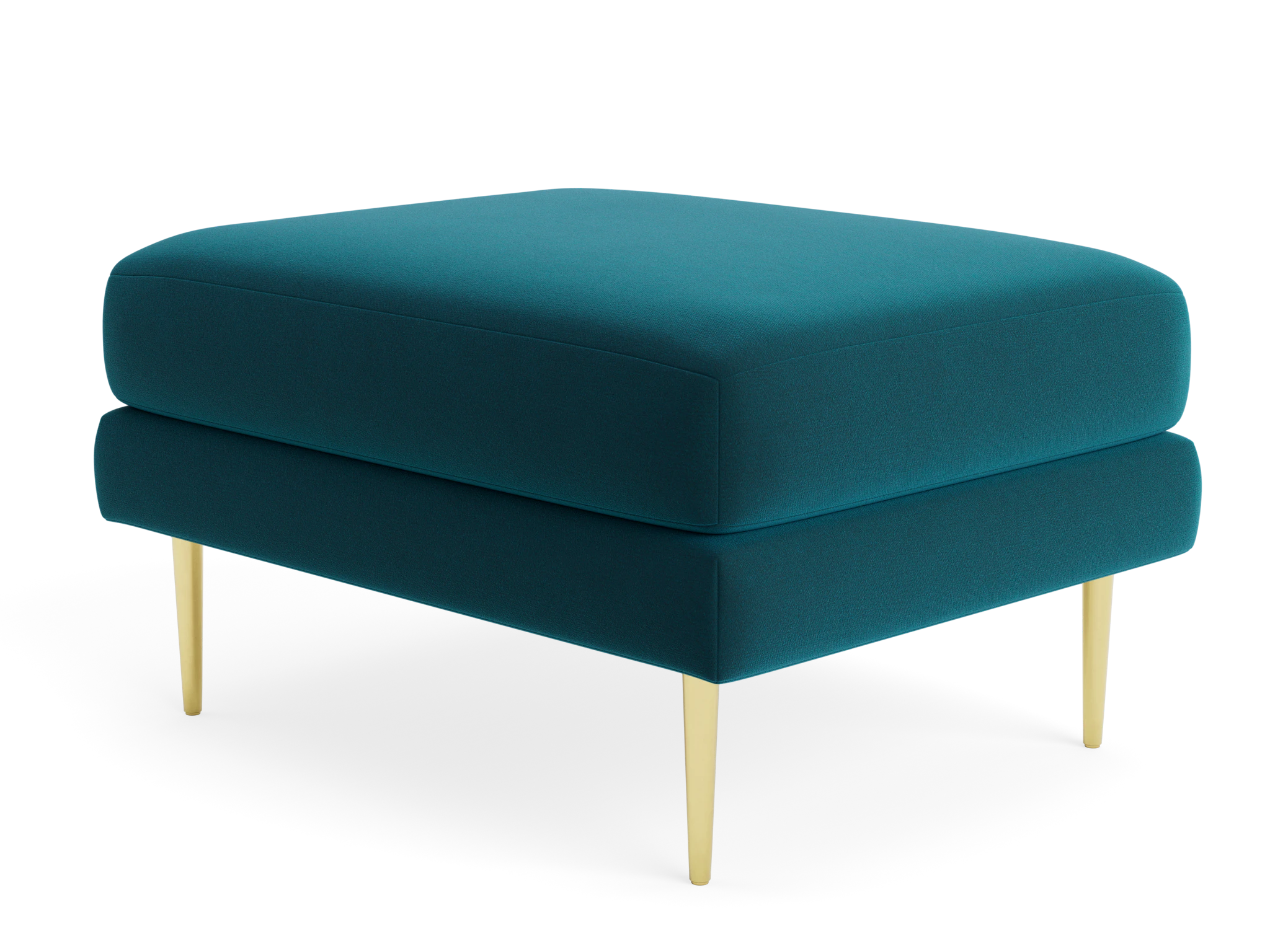 aime ottoman royale peacock