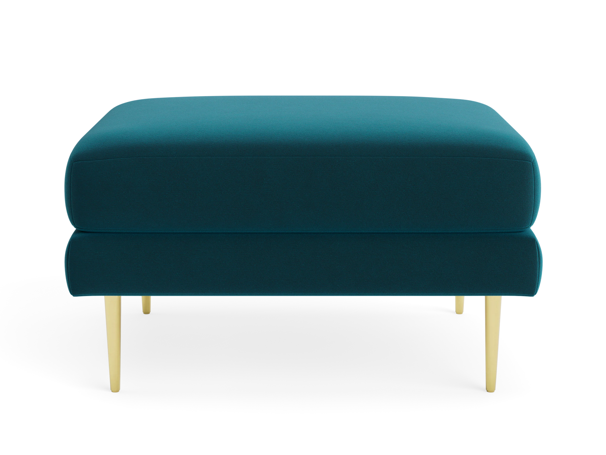 aime ottoman royale peacock