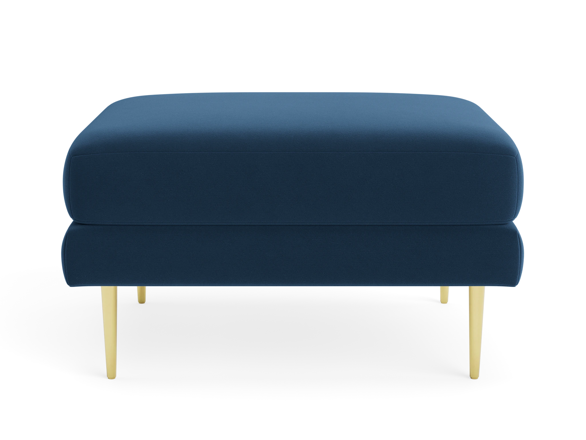 aime ottoman royale cobalt