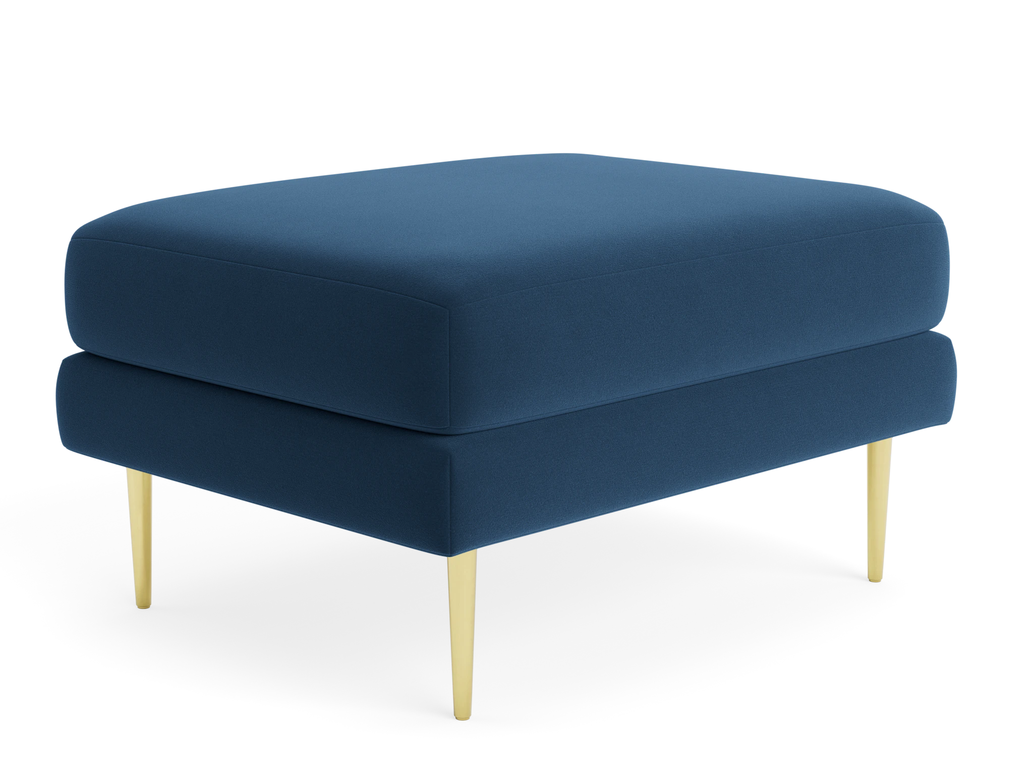 aime ottoman royale cobalt
