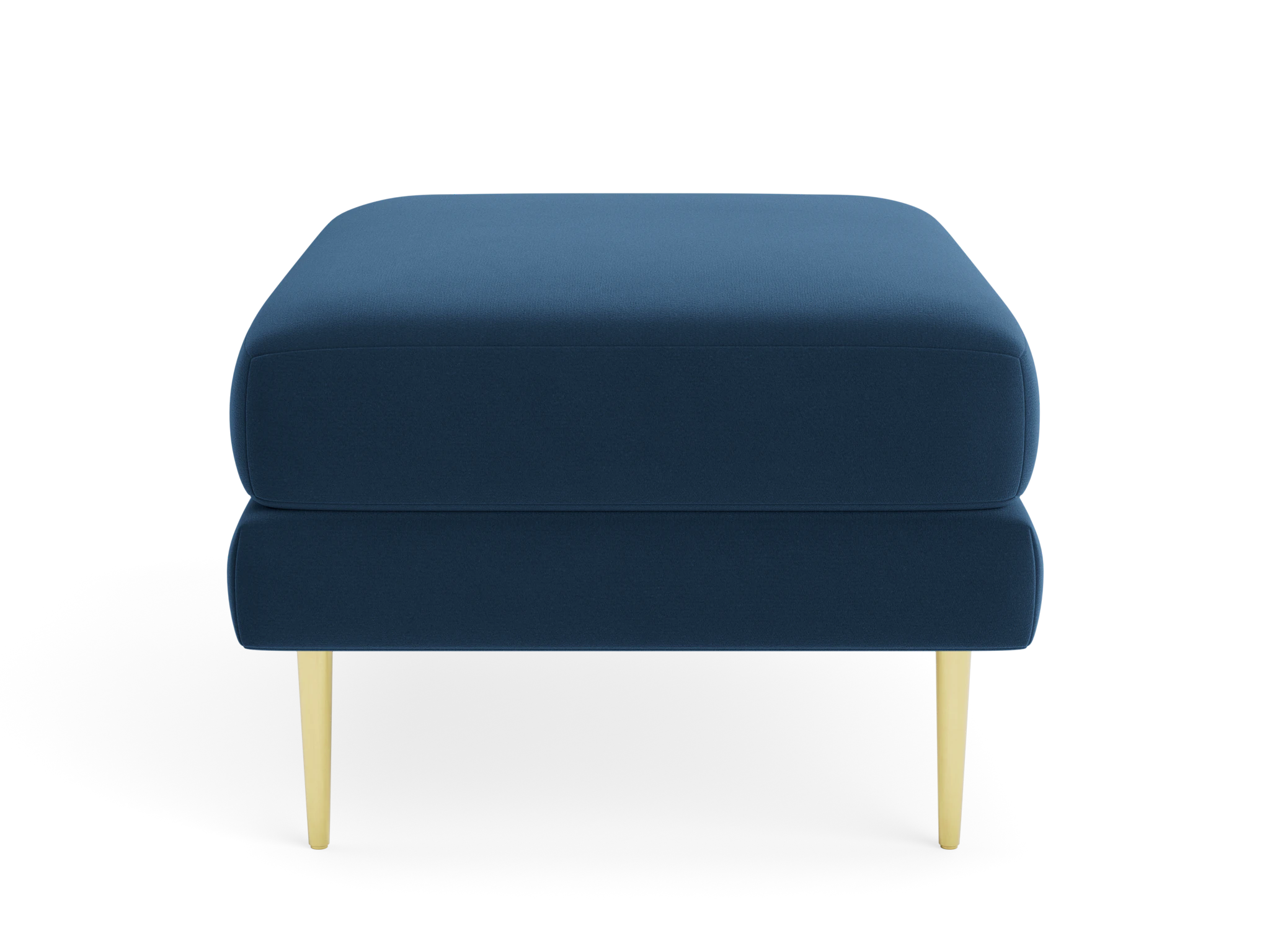 aime ottoman royale cobalt