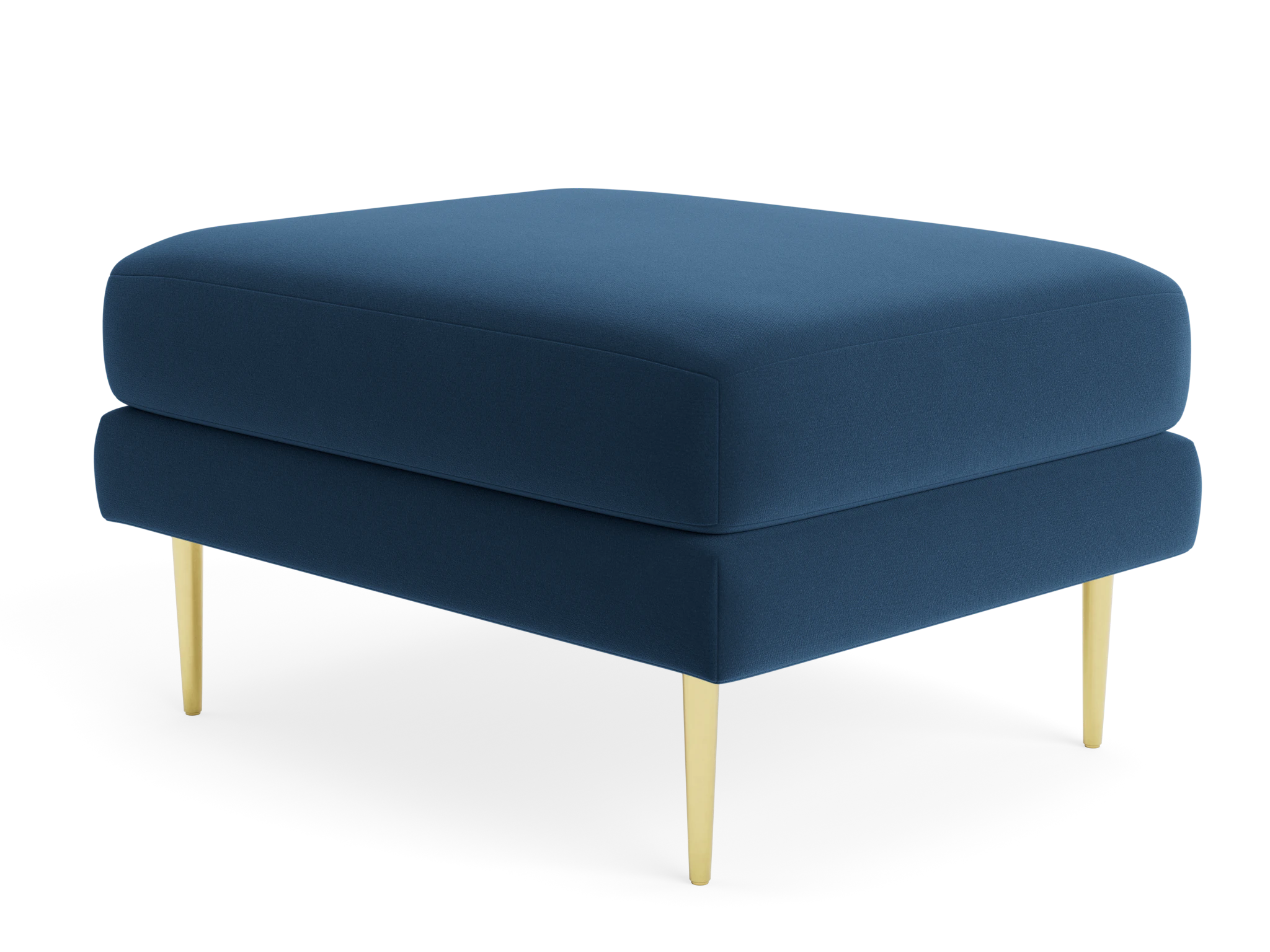 aime ottoman royale cobalt