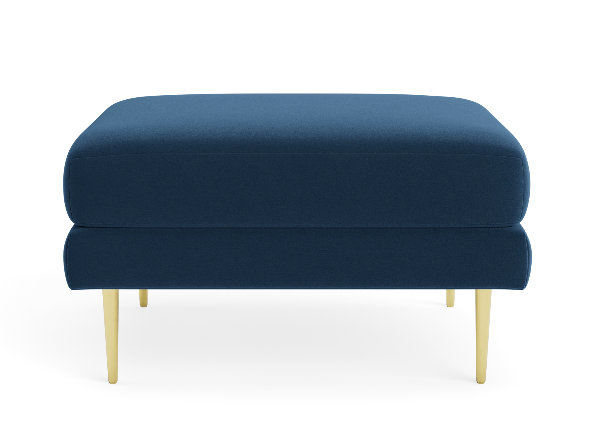 aime ottoman royale cobalt