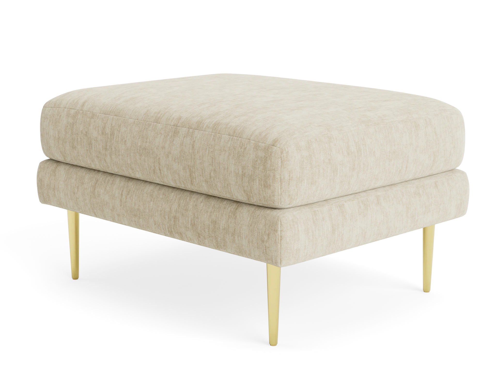 aime ottoman crave irish cream