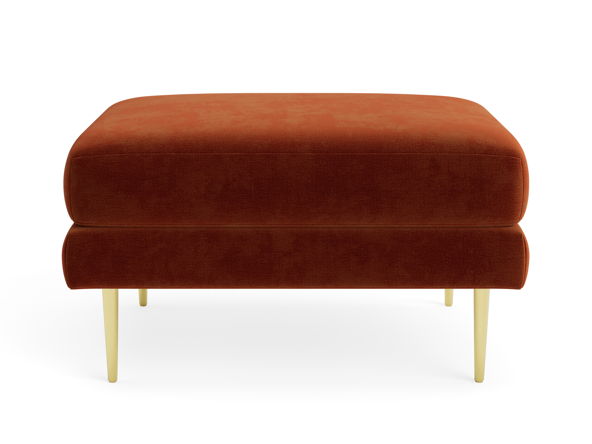 aime ottoman harper cinnamon