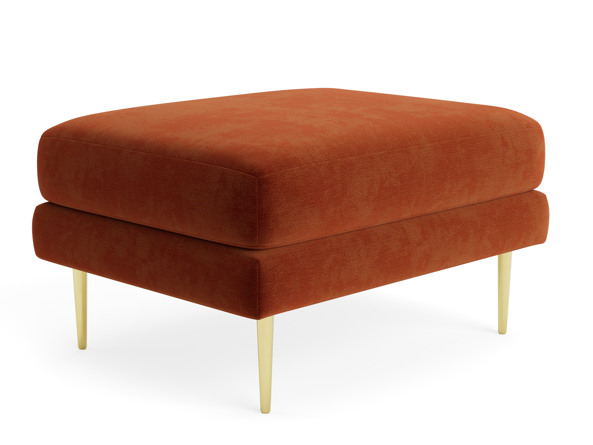 aime ottoman harper cinnamon