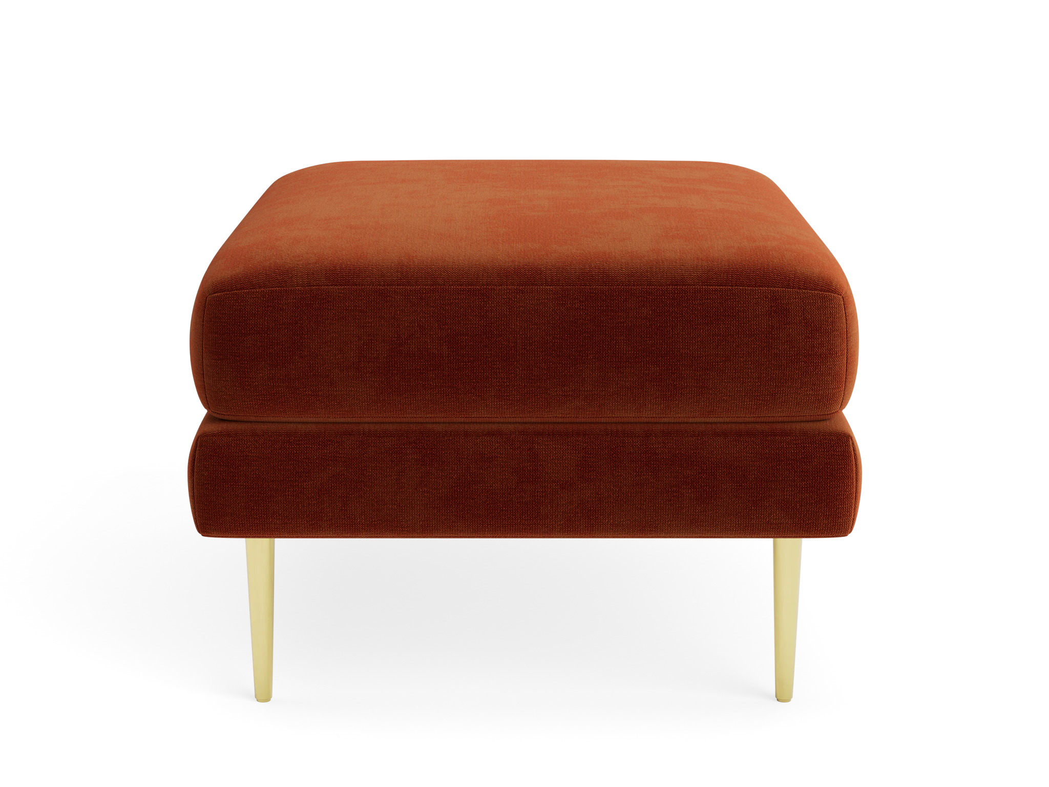 aime ottoman harper cinnamon