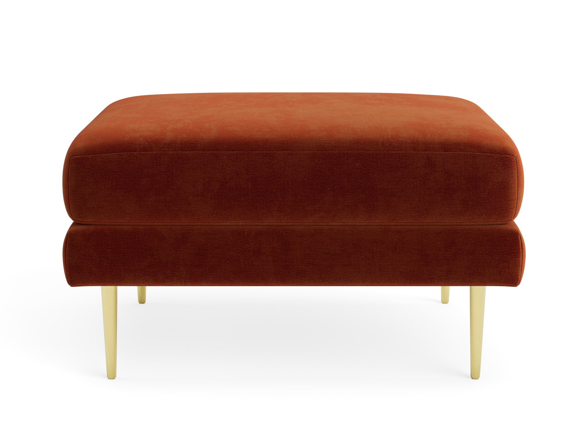 aime ottoman harper cinnamon