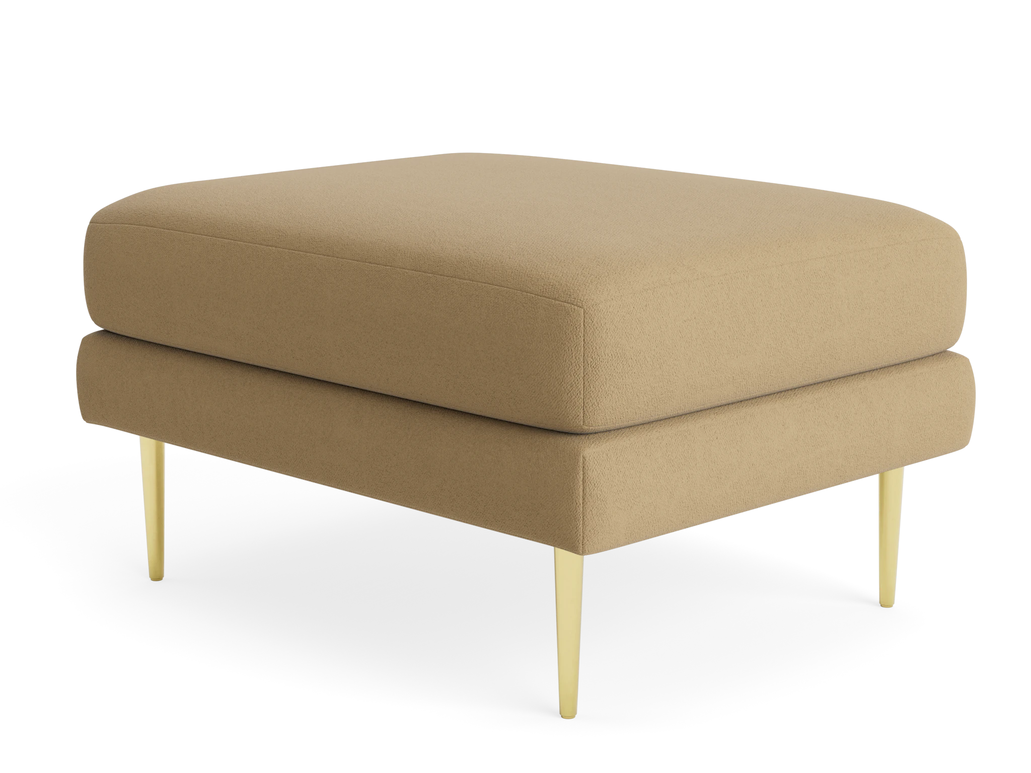aime ottoman banks oatmeal