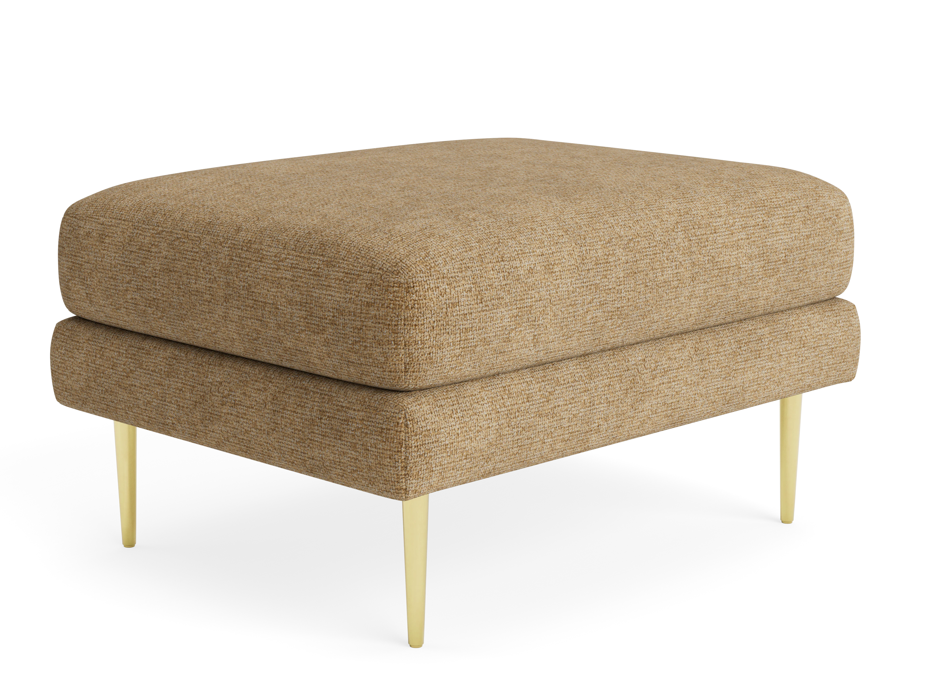 aime ottoman bungalow cafe