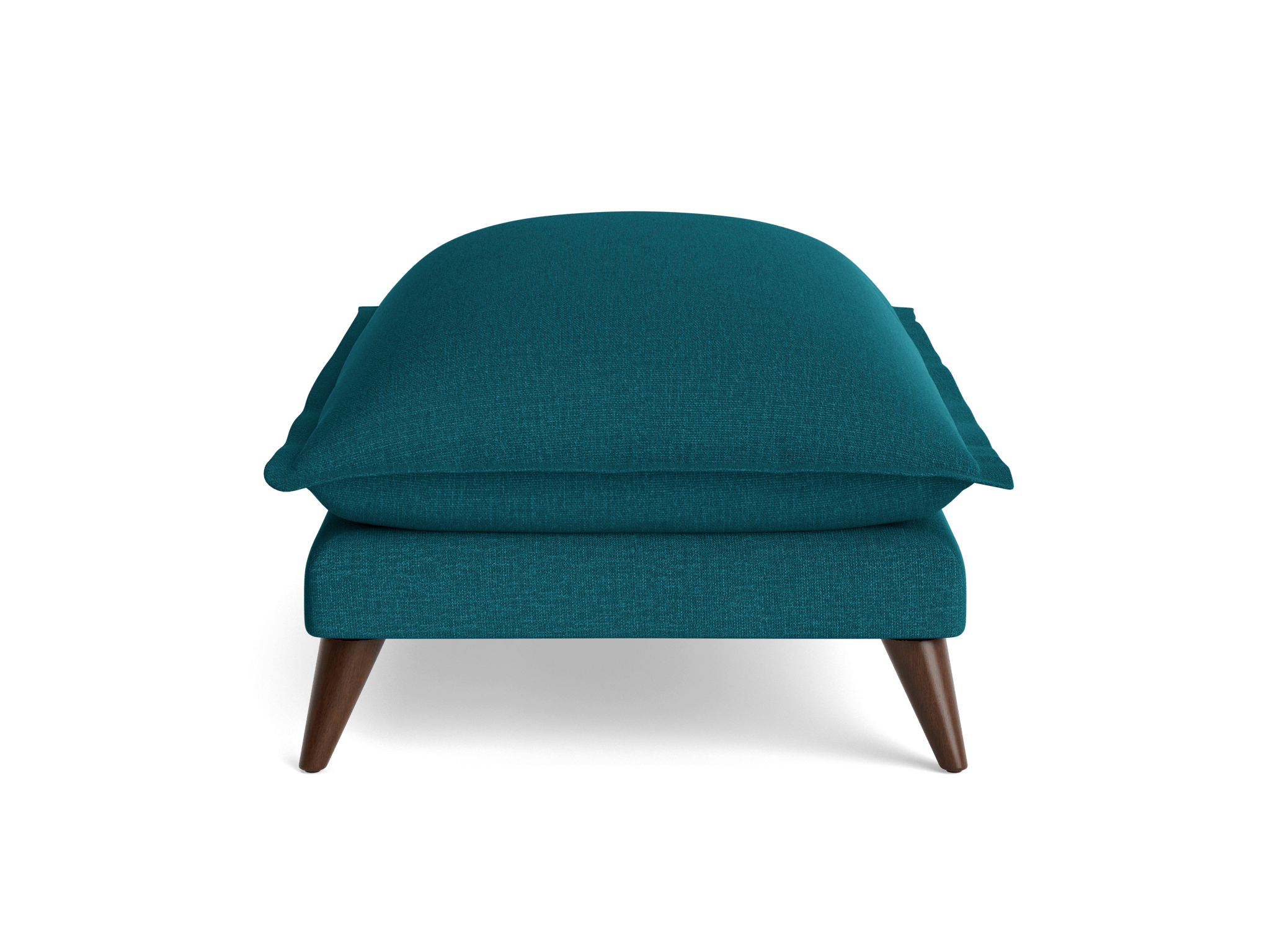 denna ottoman key largo zenith teal