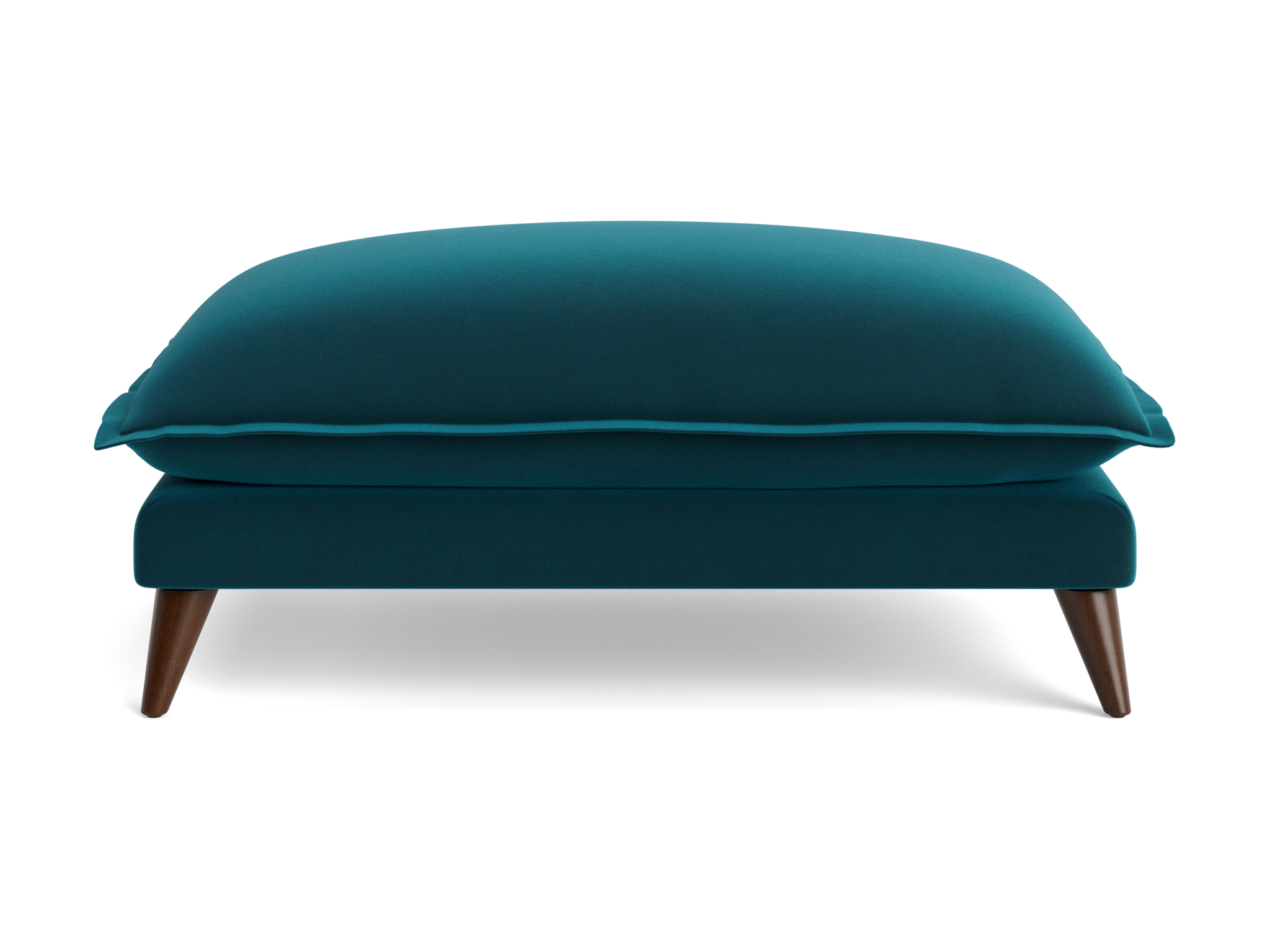 denna ottoman royale peacock