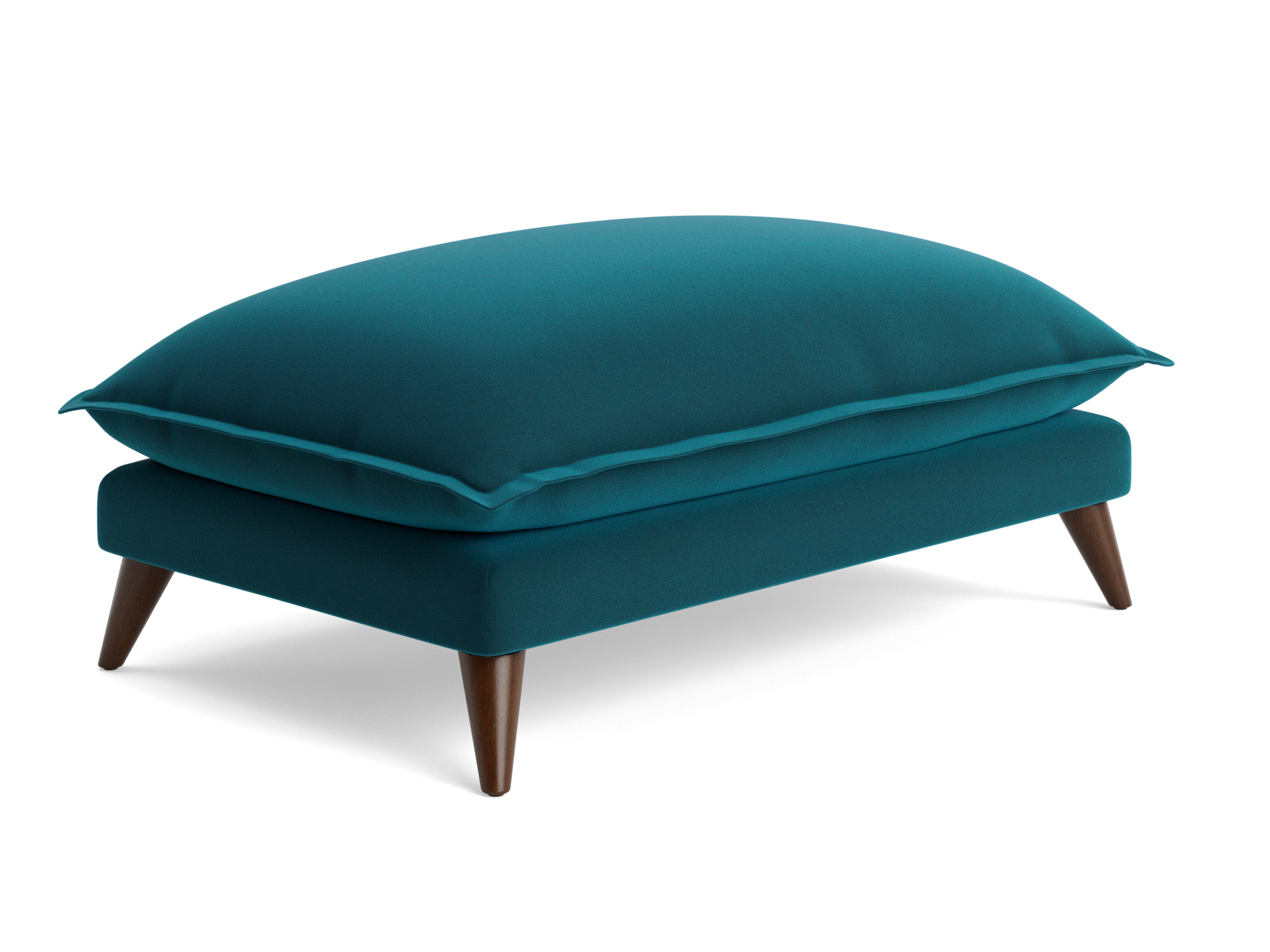 denna ottoman royale peacock