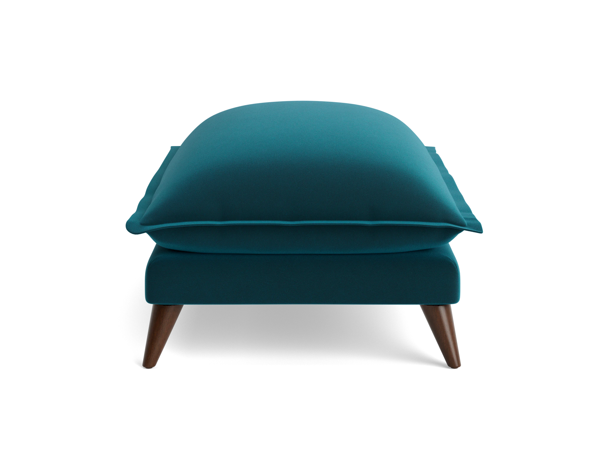 denna ottoman royale peacock