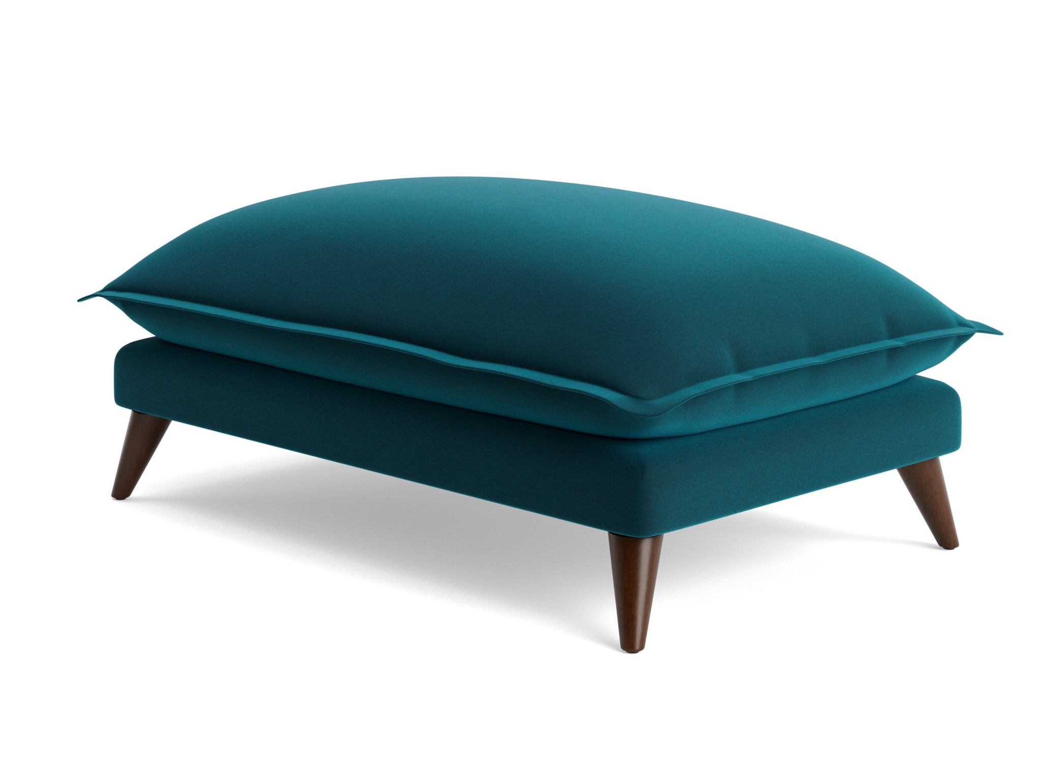 denna ottoman royale peacock