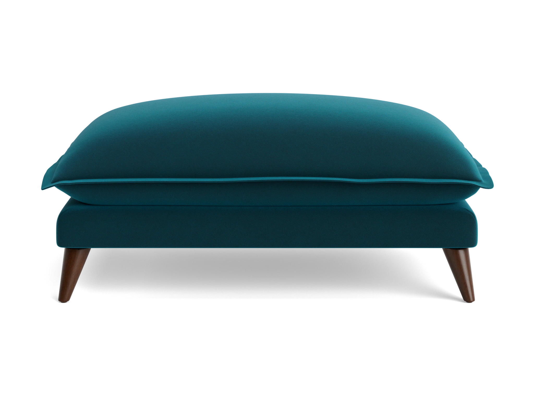 denna ottoman royale peacock