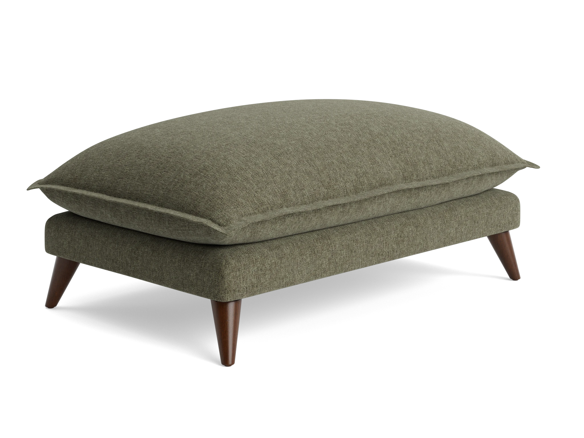 denna ottoman kenley spruce