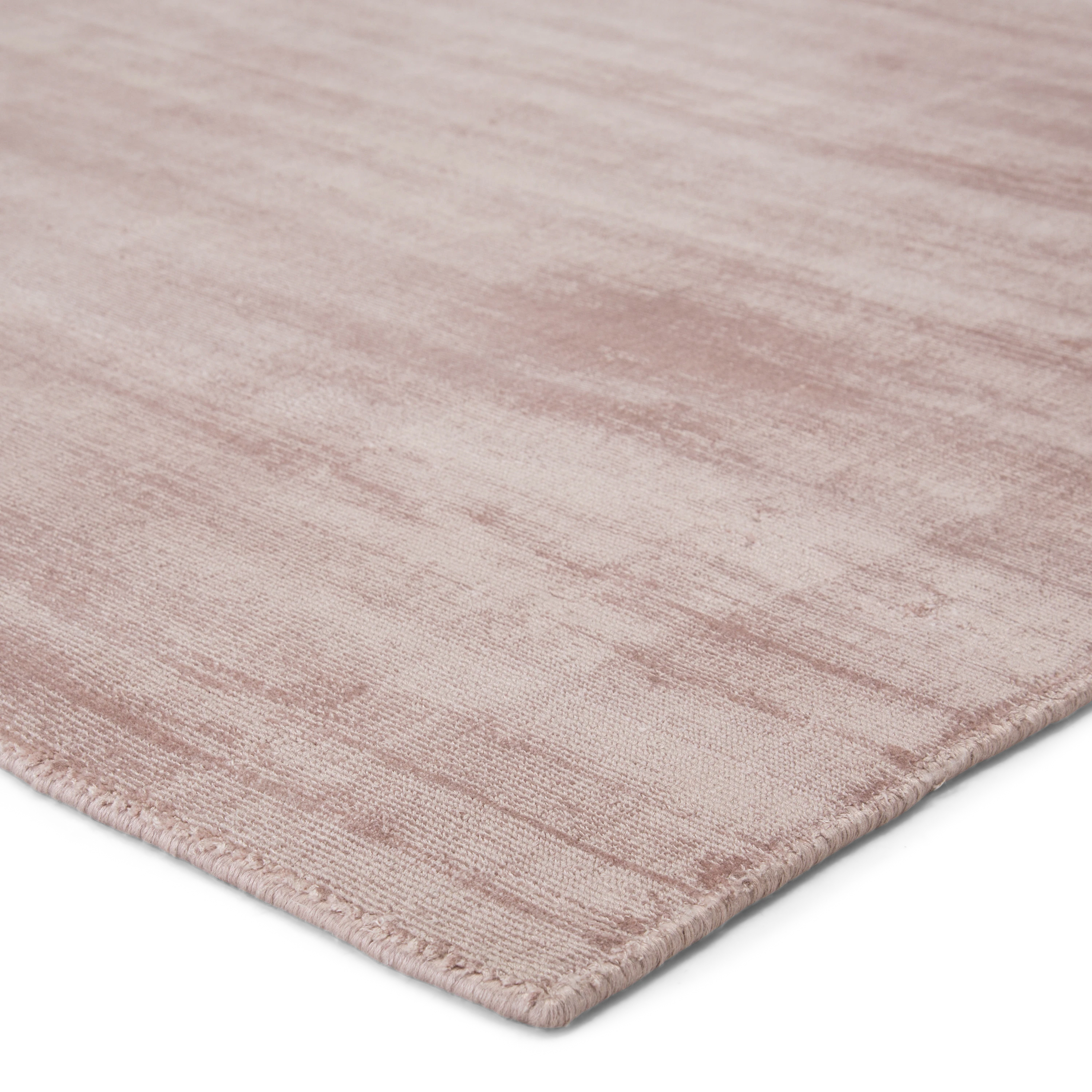 blush minerva rug