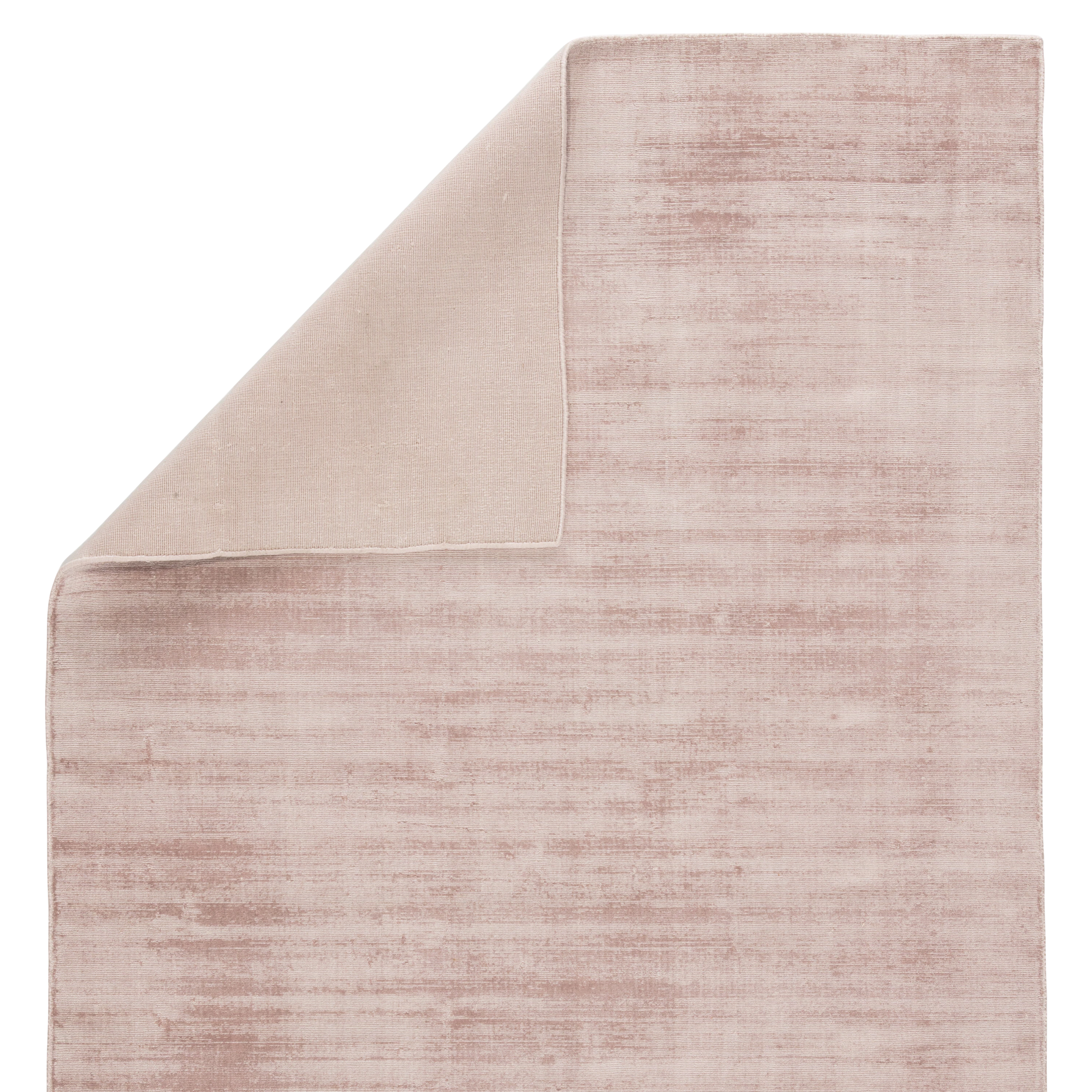 blush minerva rug