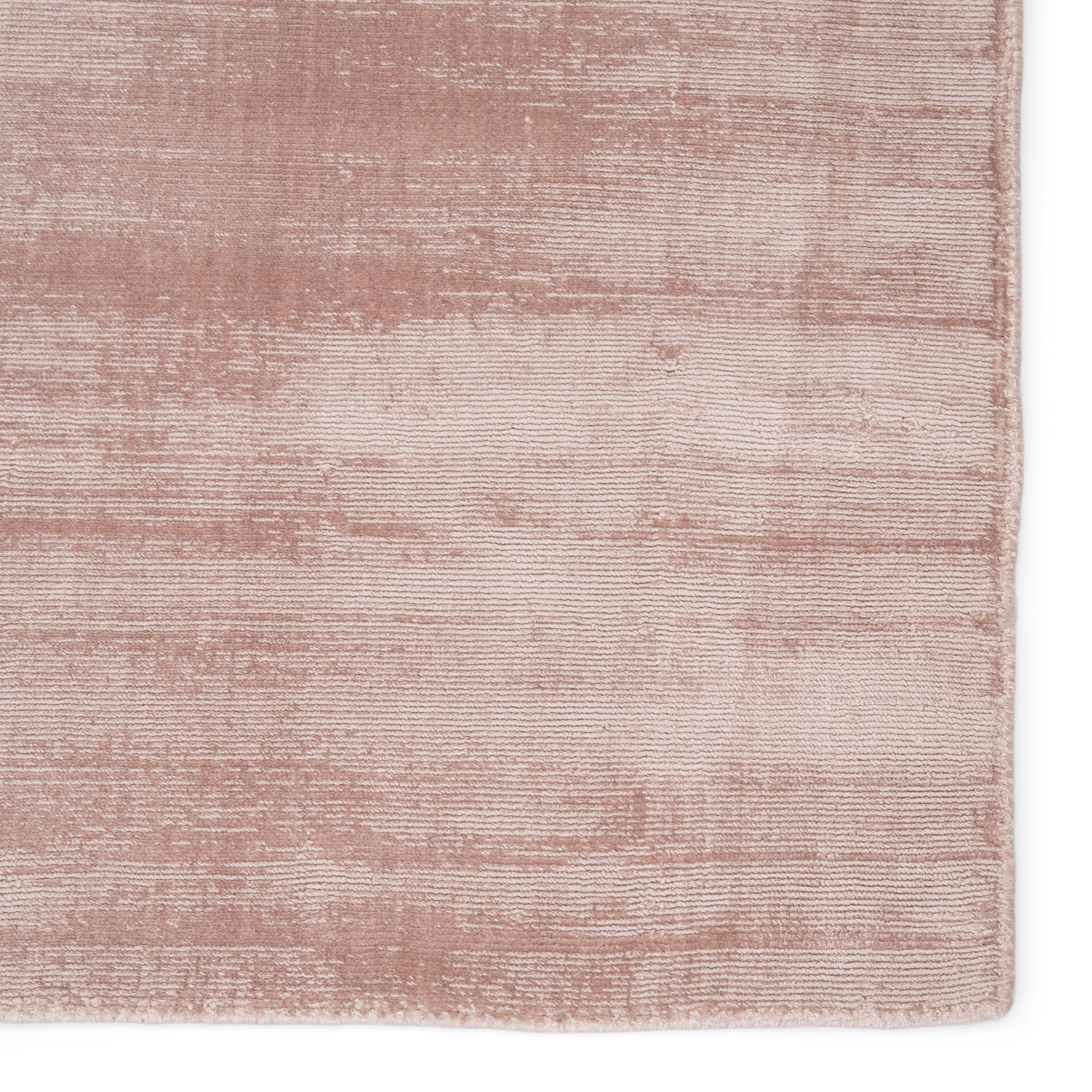 blush minerva rug